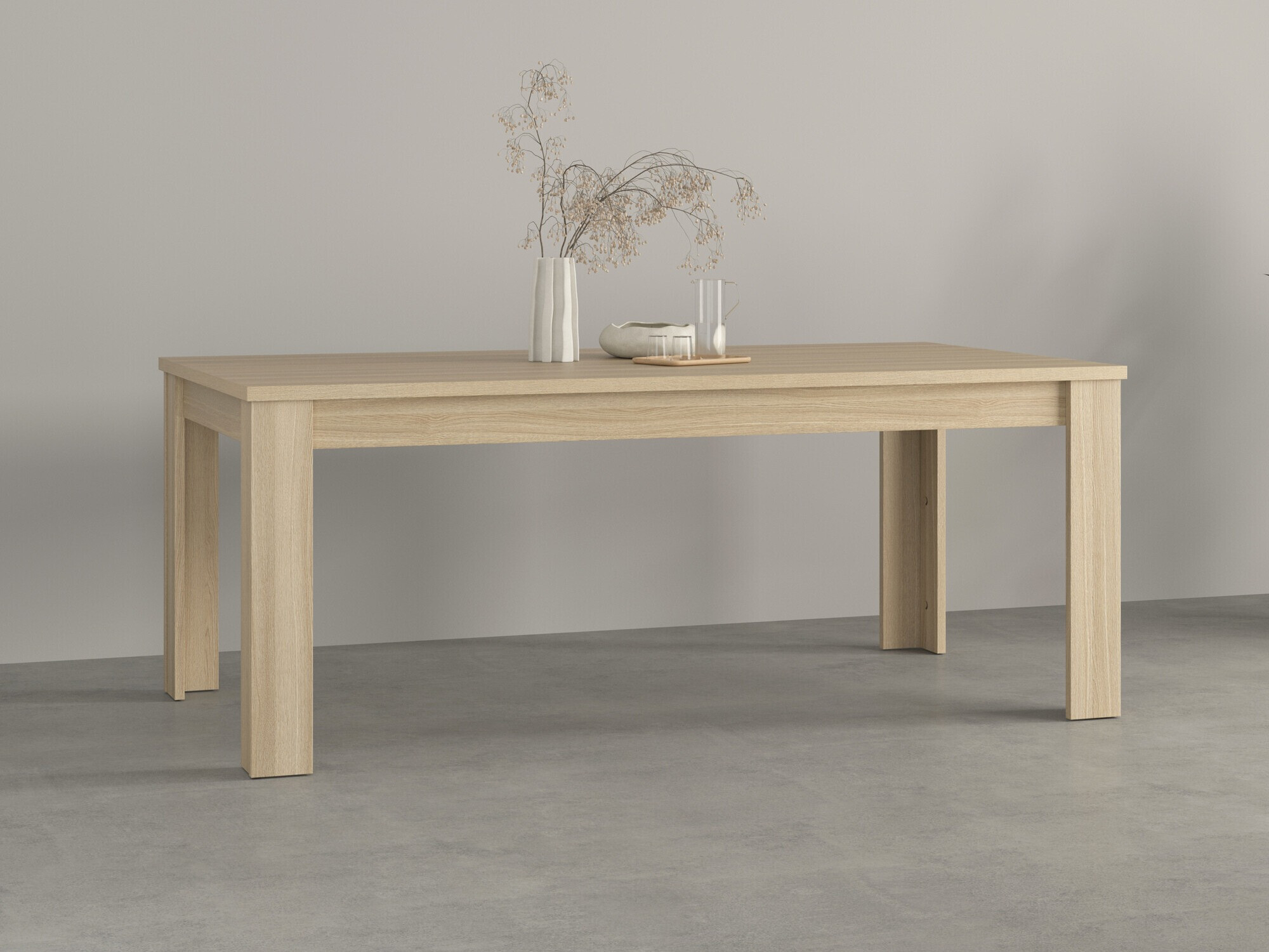 Table Etrteo 104