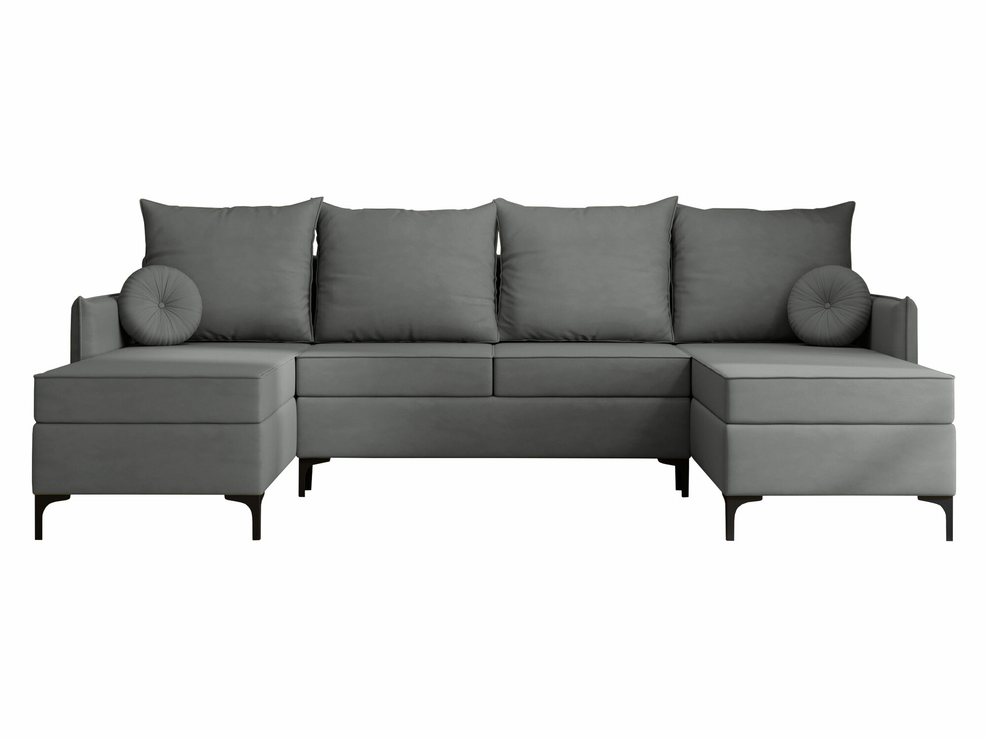 Corner sofa Clovis 111 (Manila 16)