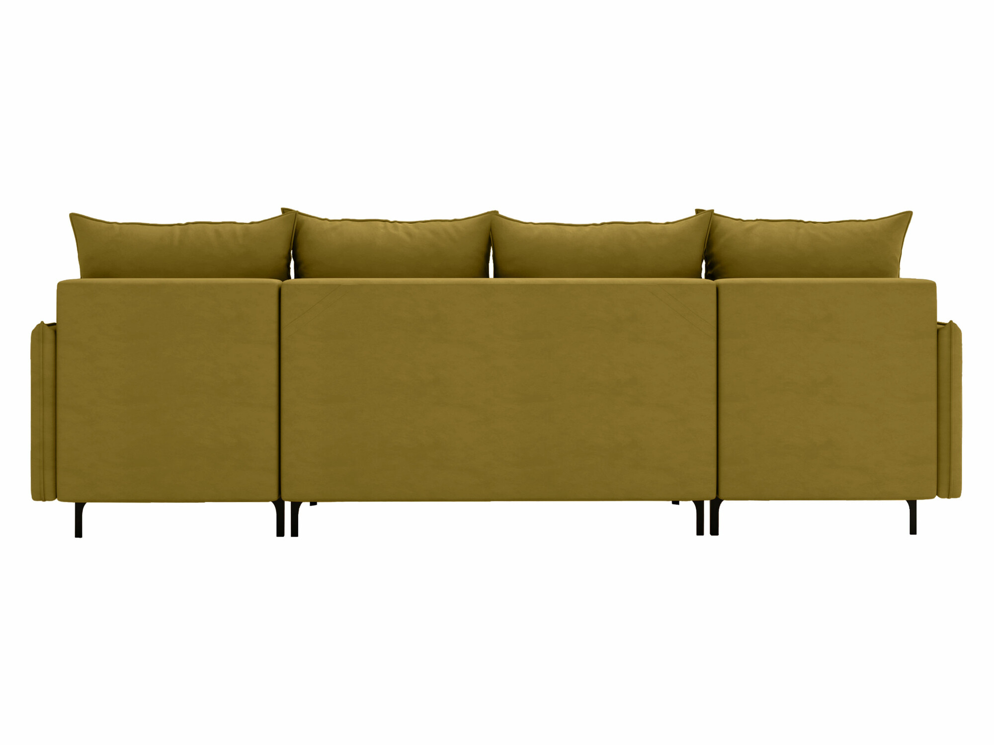Corner sofa Clovis 111 (Manila 16)