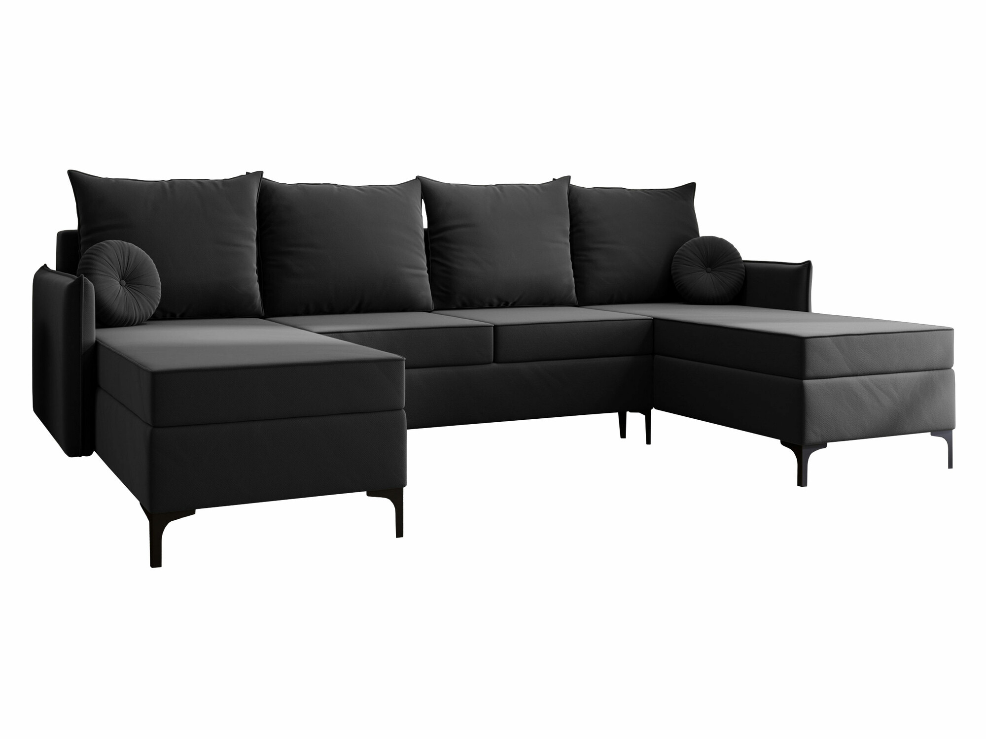 Corner sofa Clovis 111 (Manila 19)