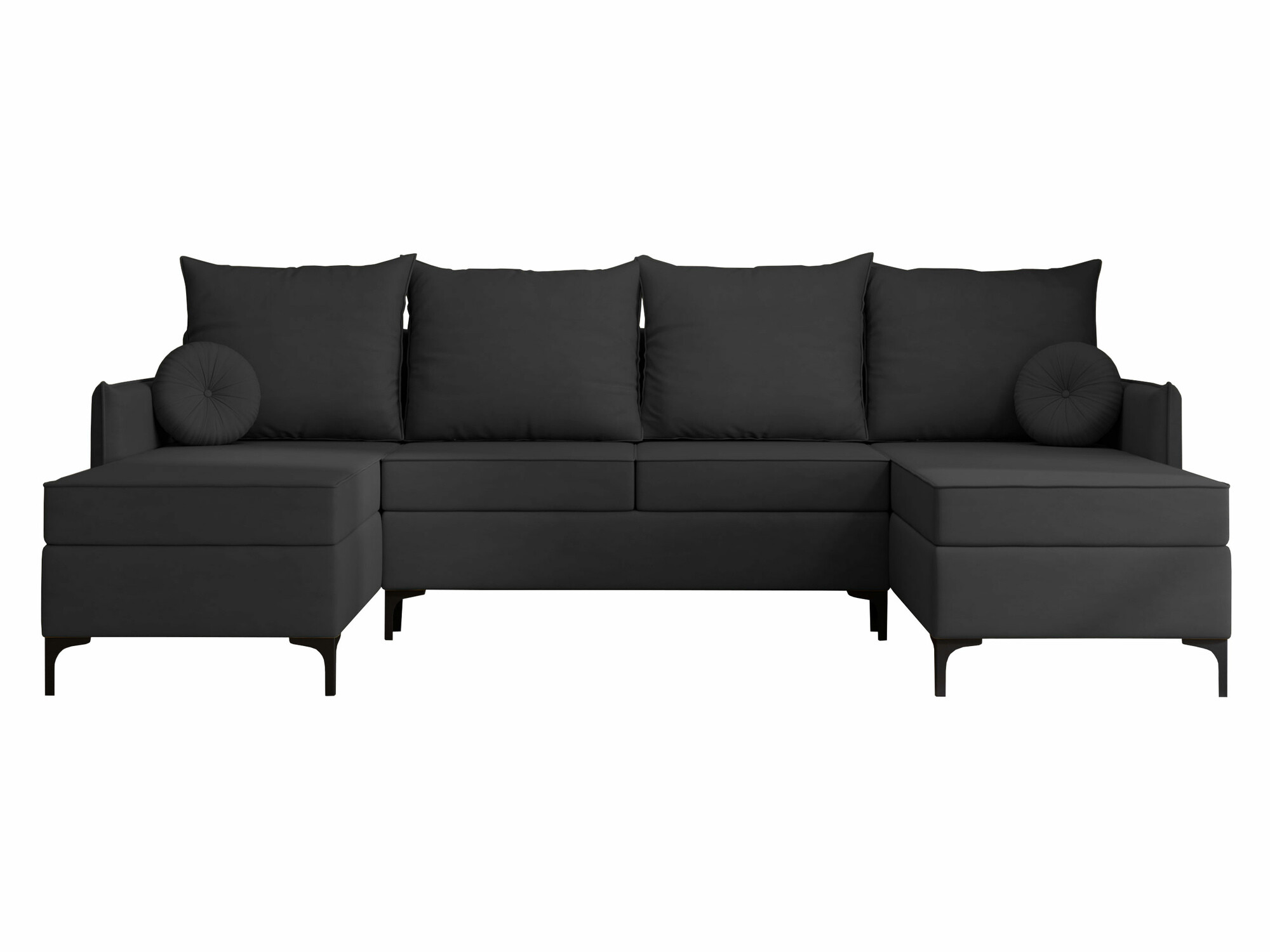 Corner sofa Clovis 111 (Manila 19)