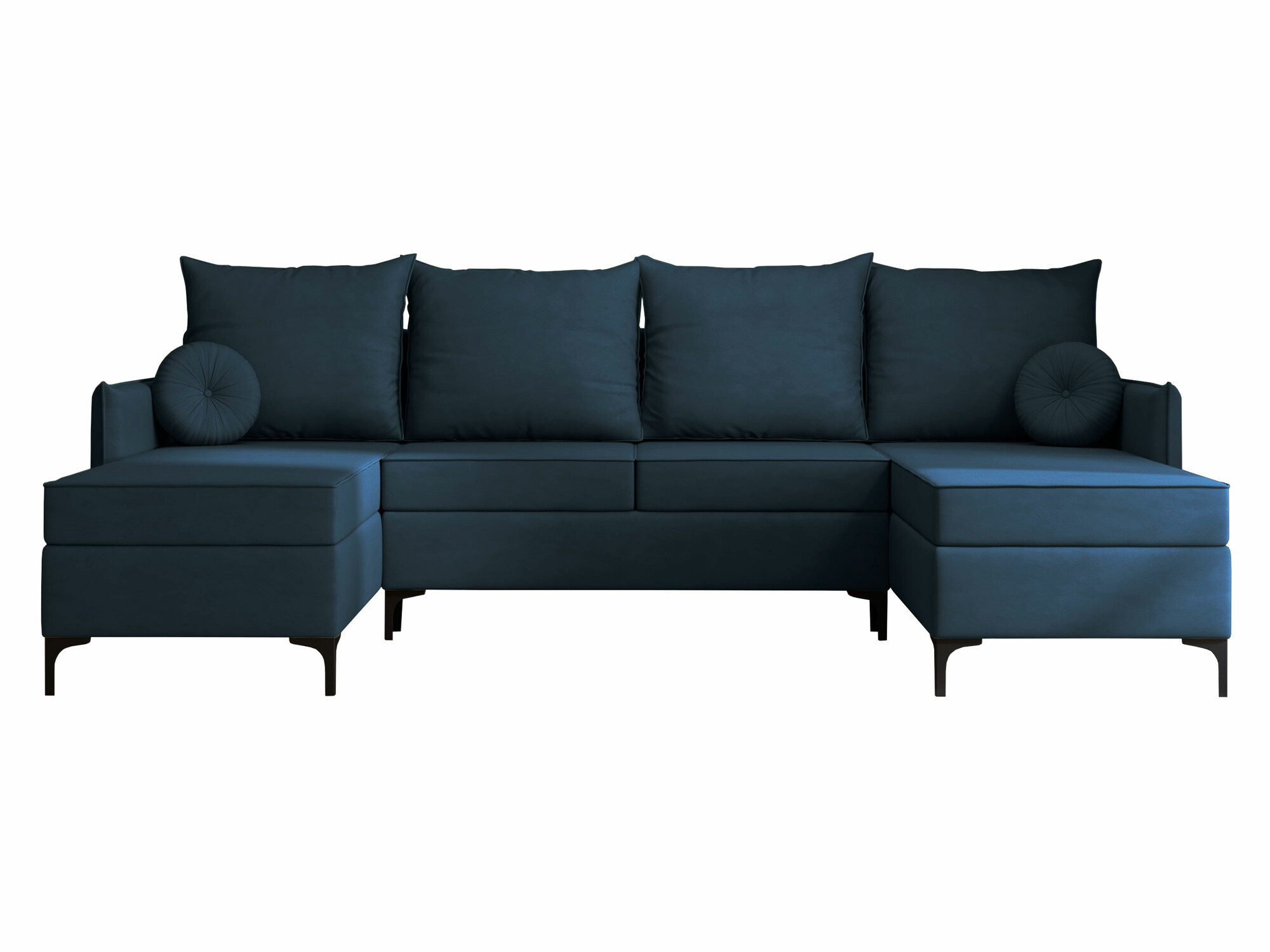 Corner sofa Clovis 111 (Manila 25)