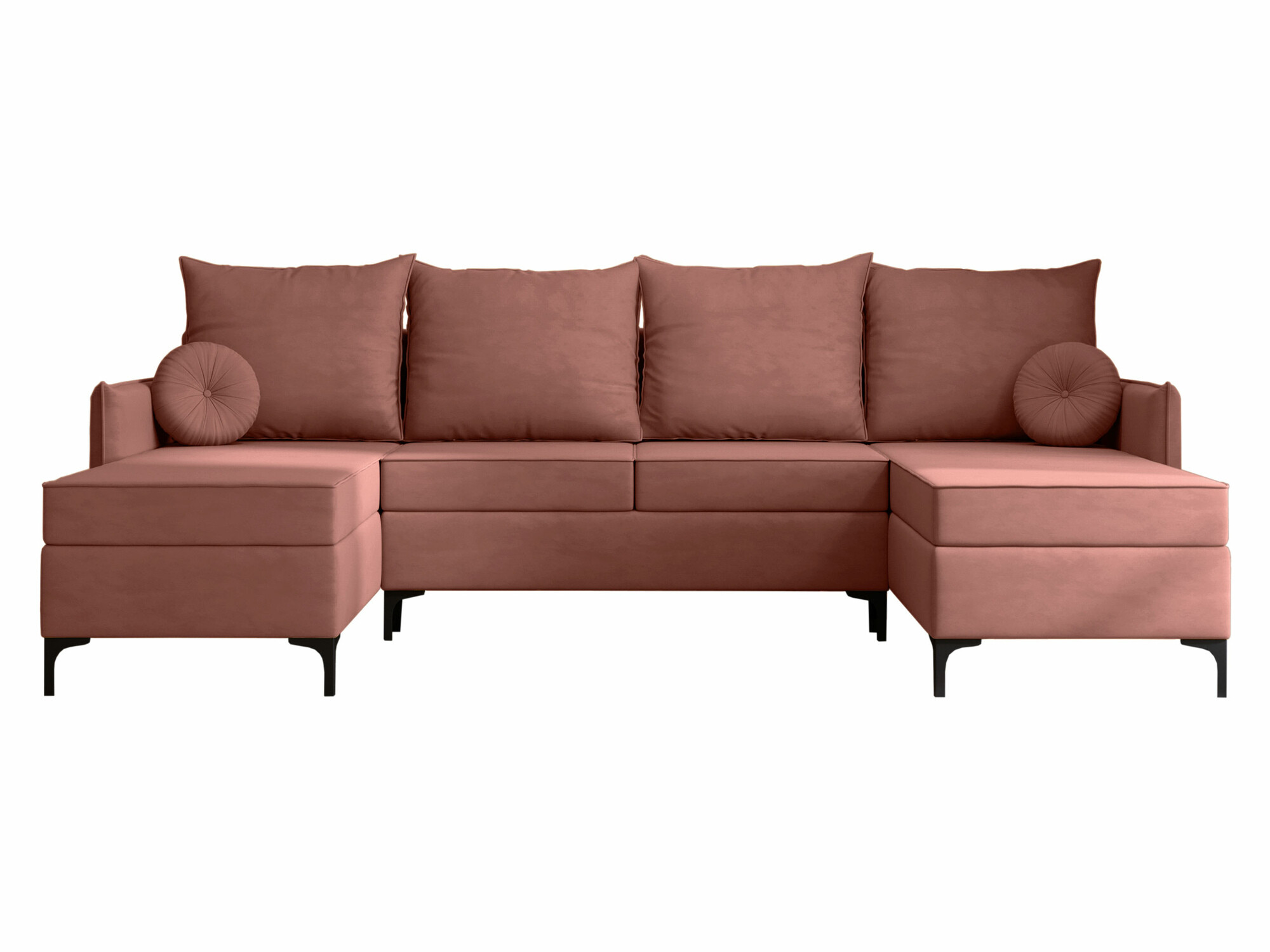 Corner sofa Clovis 111 (Manila 29)