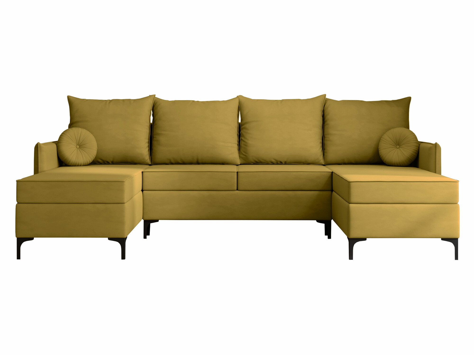 Corner sofa Clovis 111 (Manila 33)