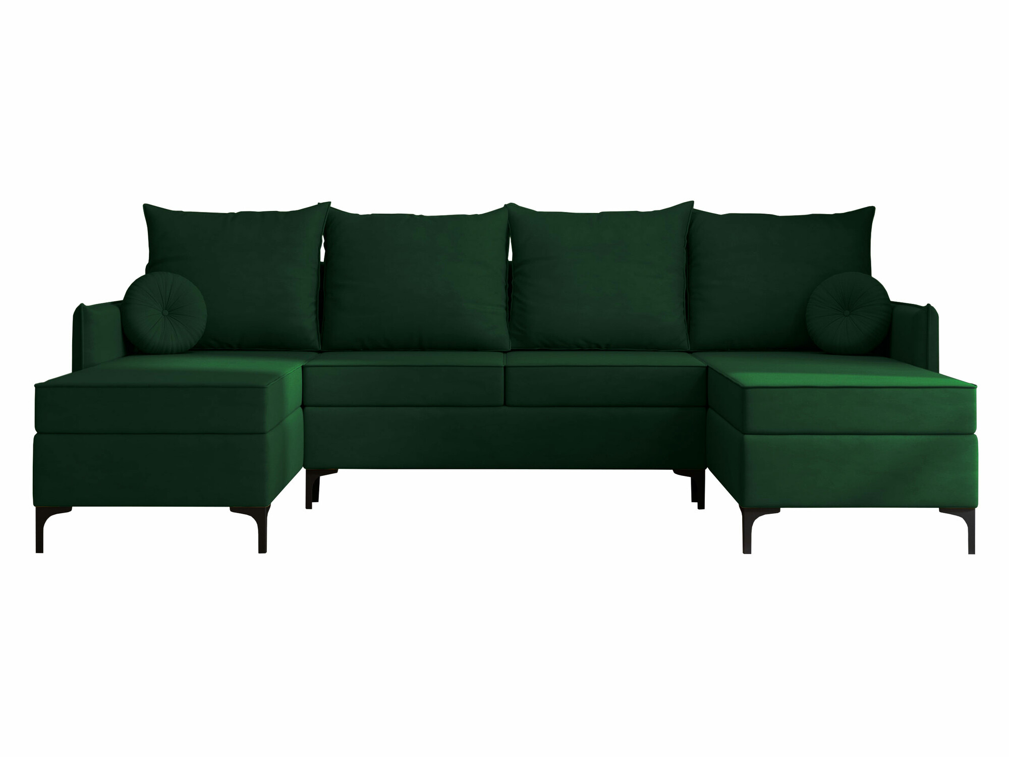Corner sofa Clovis 111 (Manila 35)