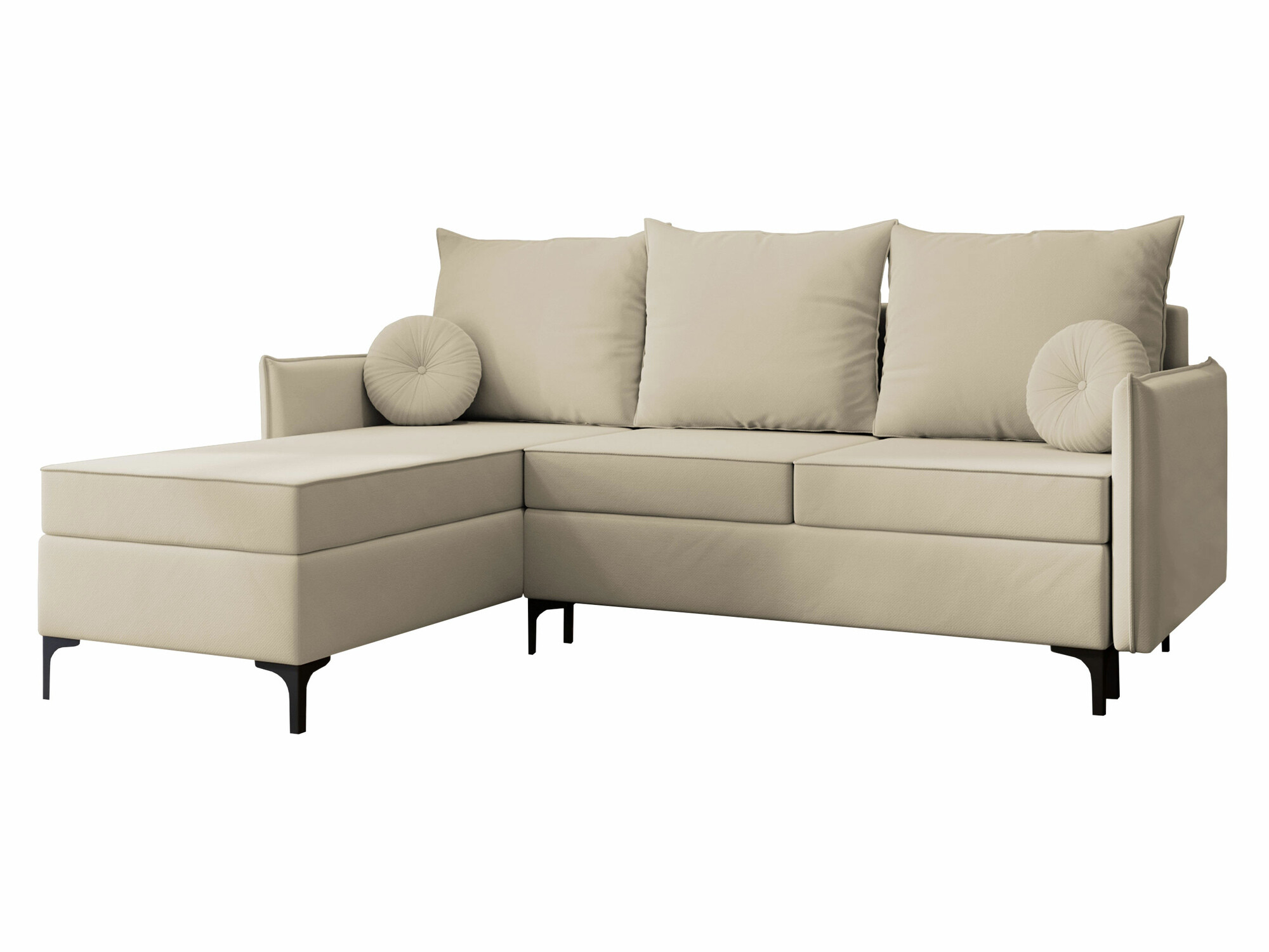 Corner sofa Clovis 112 (Manila 02)