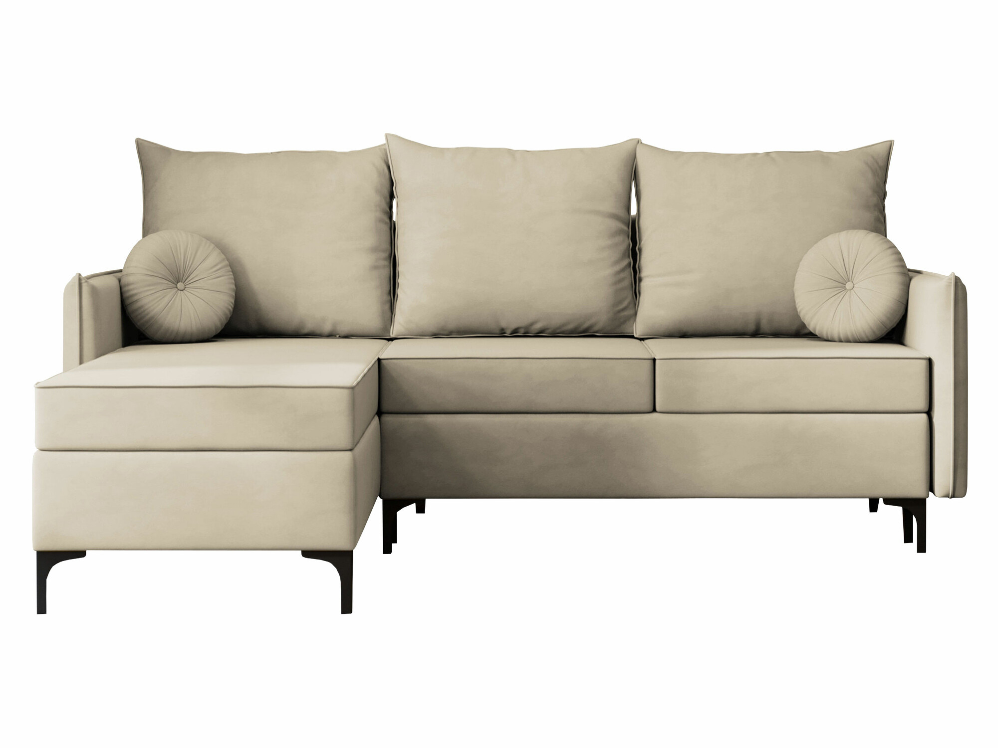 Corner sofa Clovis 112 (Manila 02)