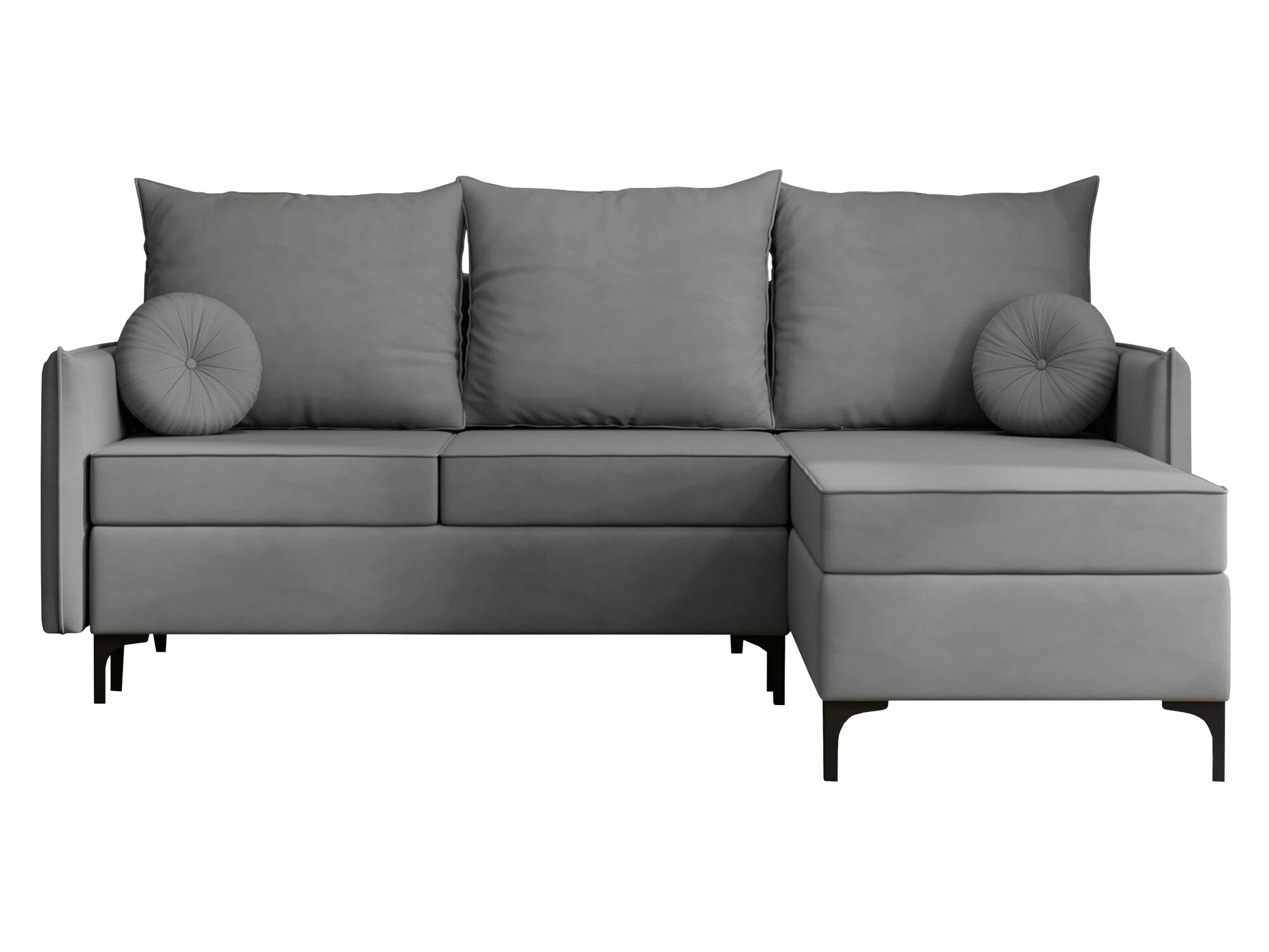 Corner sofa Clovis 112 (Manila 16)