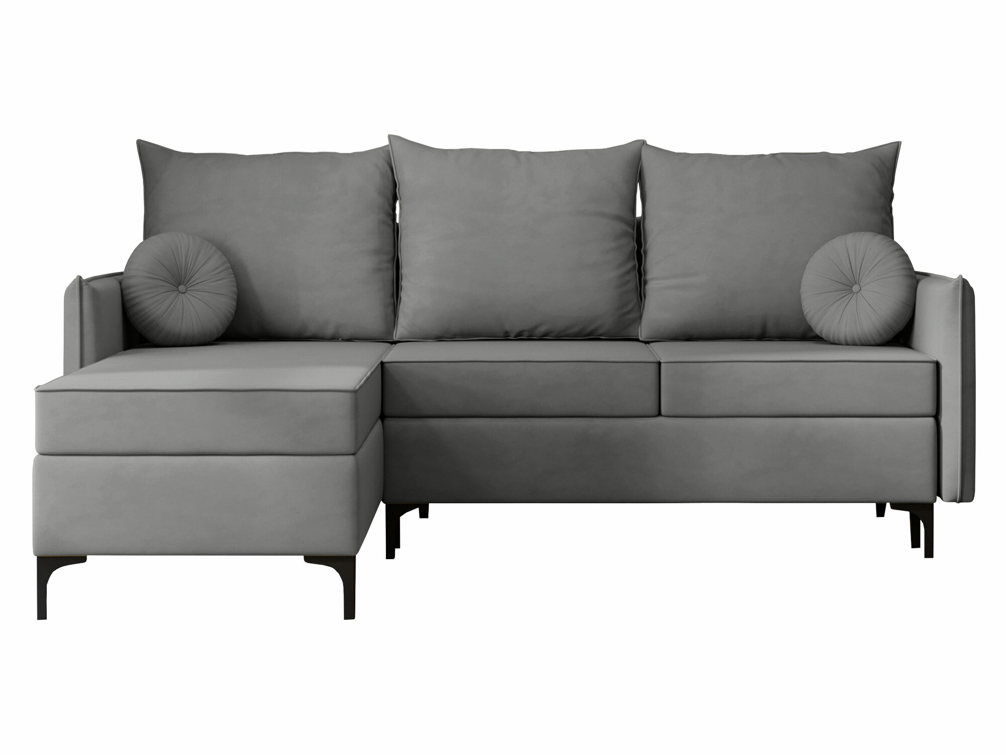 Corner sofa Clovis 112 (Manila 16)