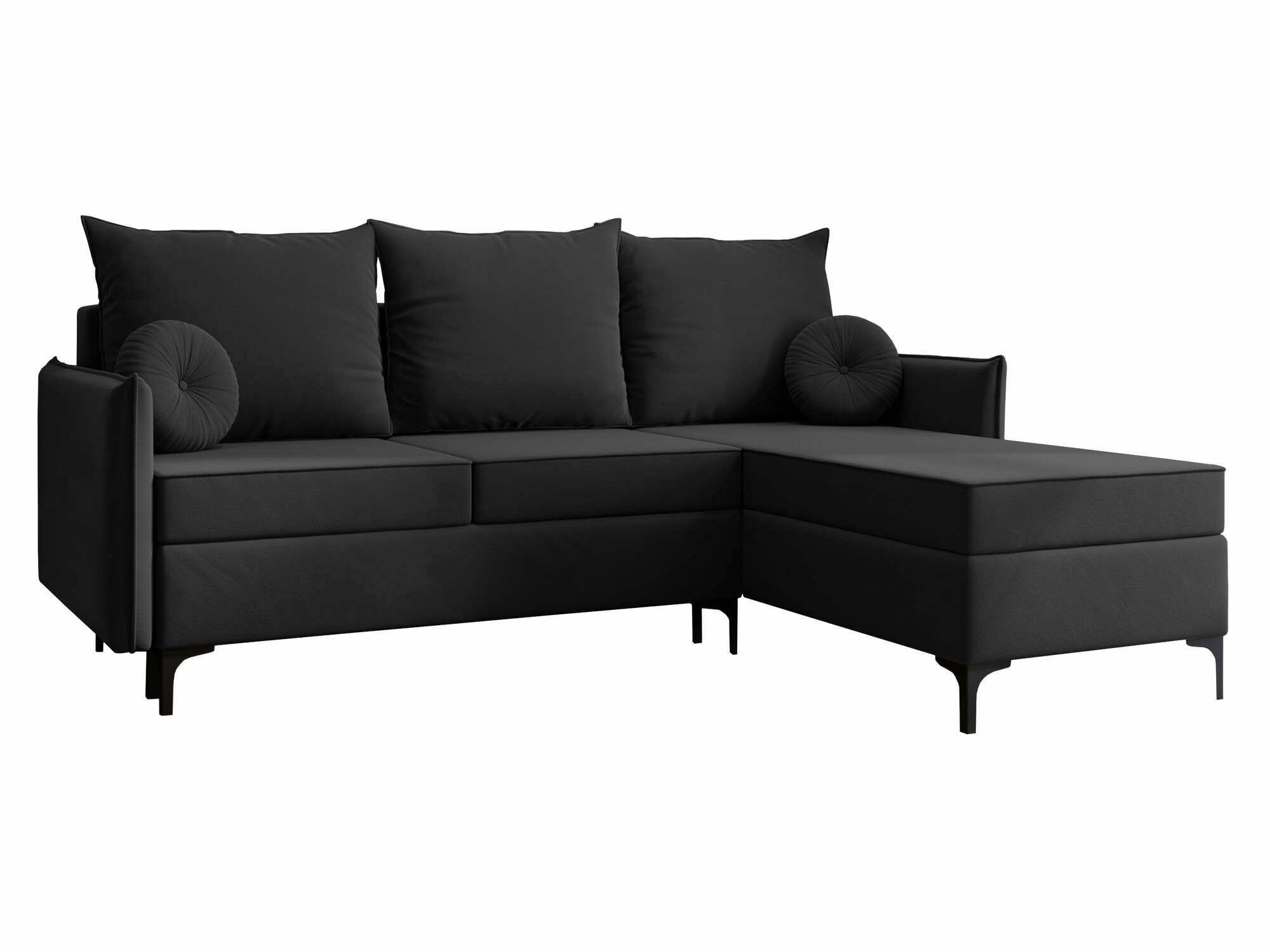 Corner sofa Clovis 112 (Manila 19)