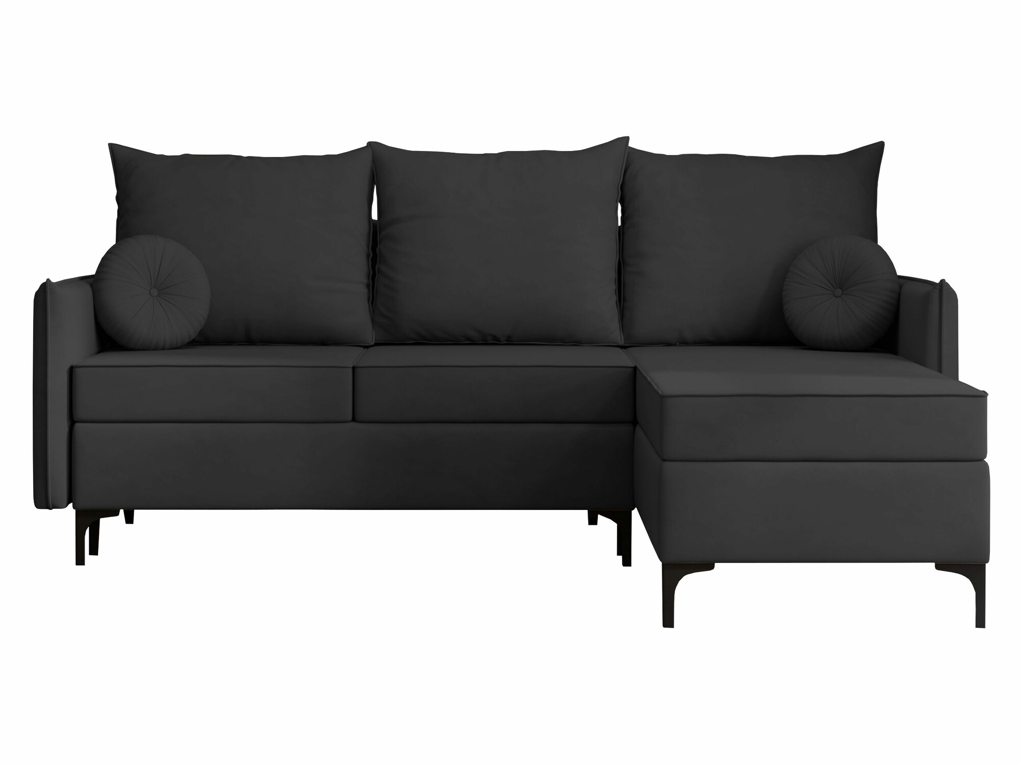 Corner sofa Clovis 112 (Manila 19)
