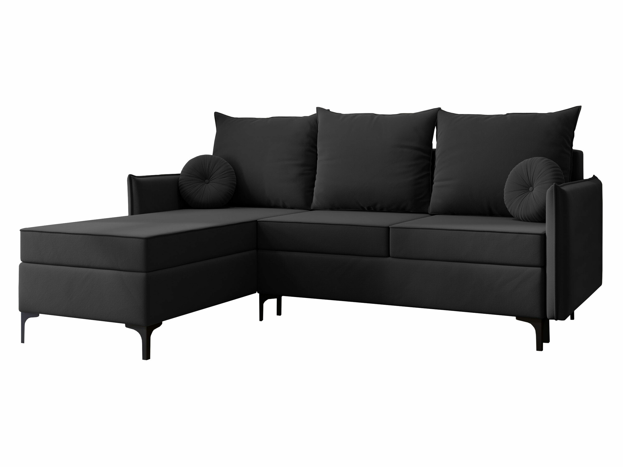 Corner sofa Clovis 112 (Manila 19)