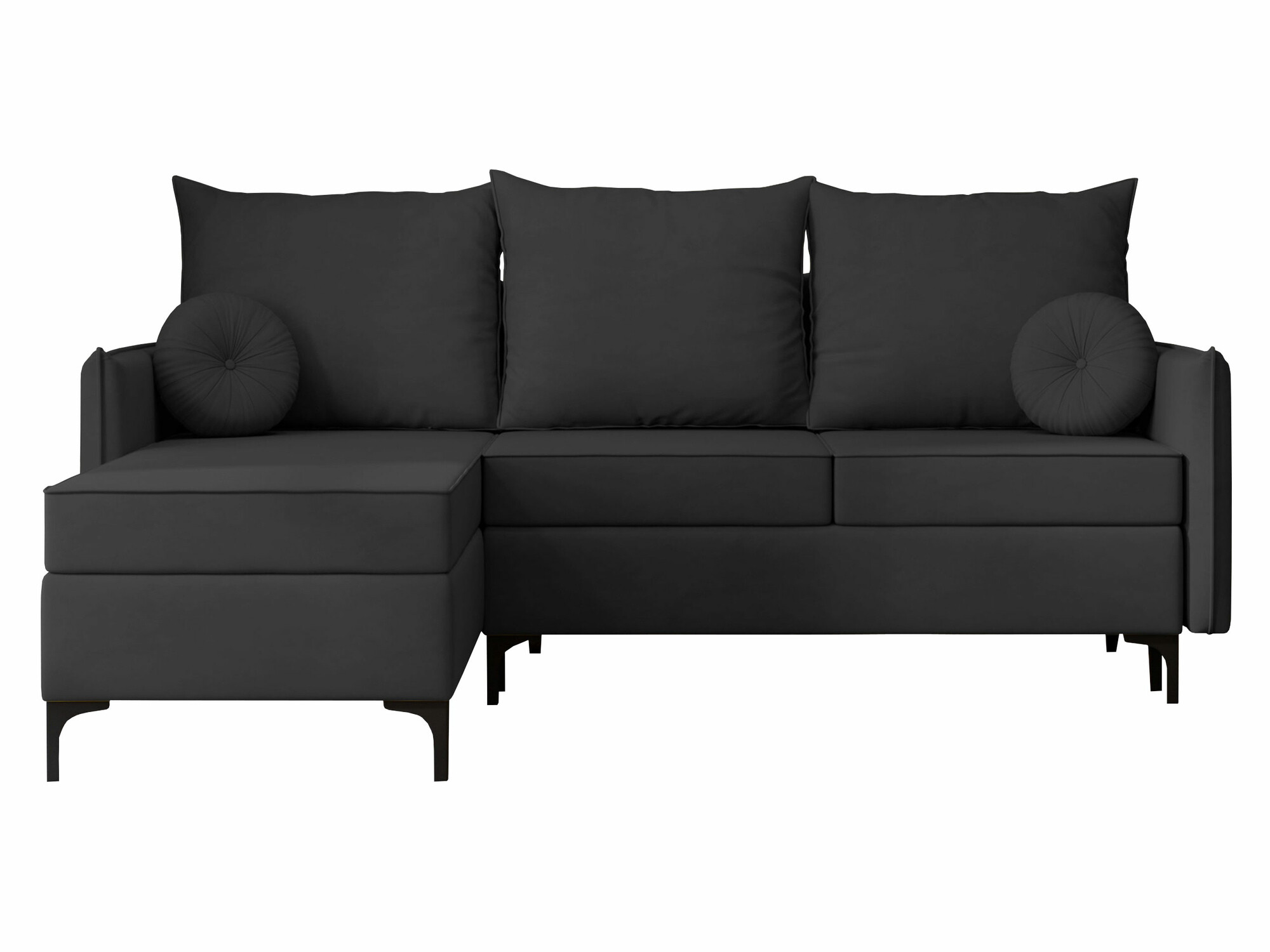 Corner sofa Clovis 112 (Manila 19)
