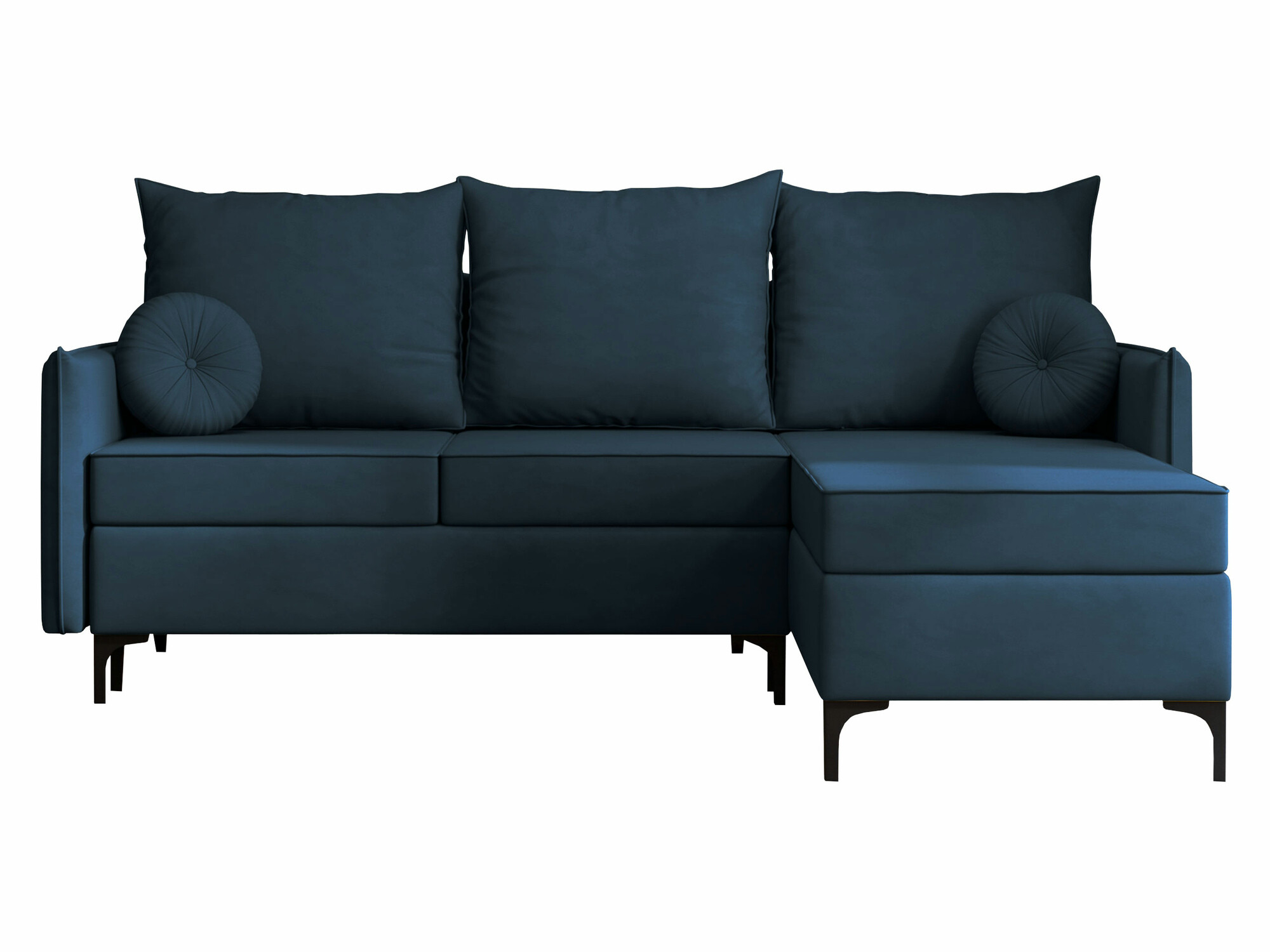 Corner sofa Clovis 112 (Manila 25)