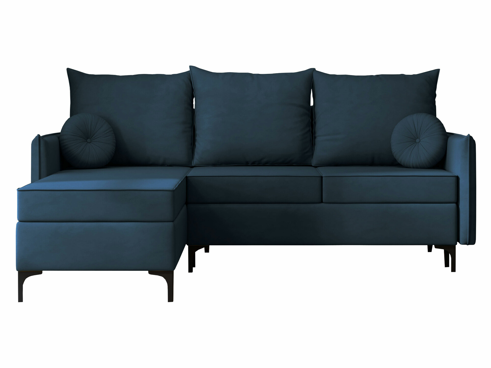 Corner sofa Clovis 112 (Manila 25)