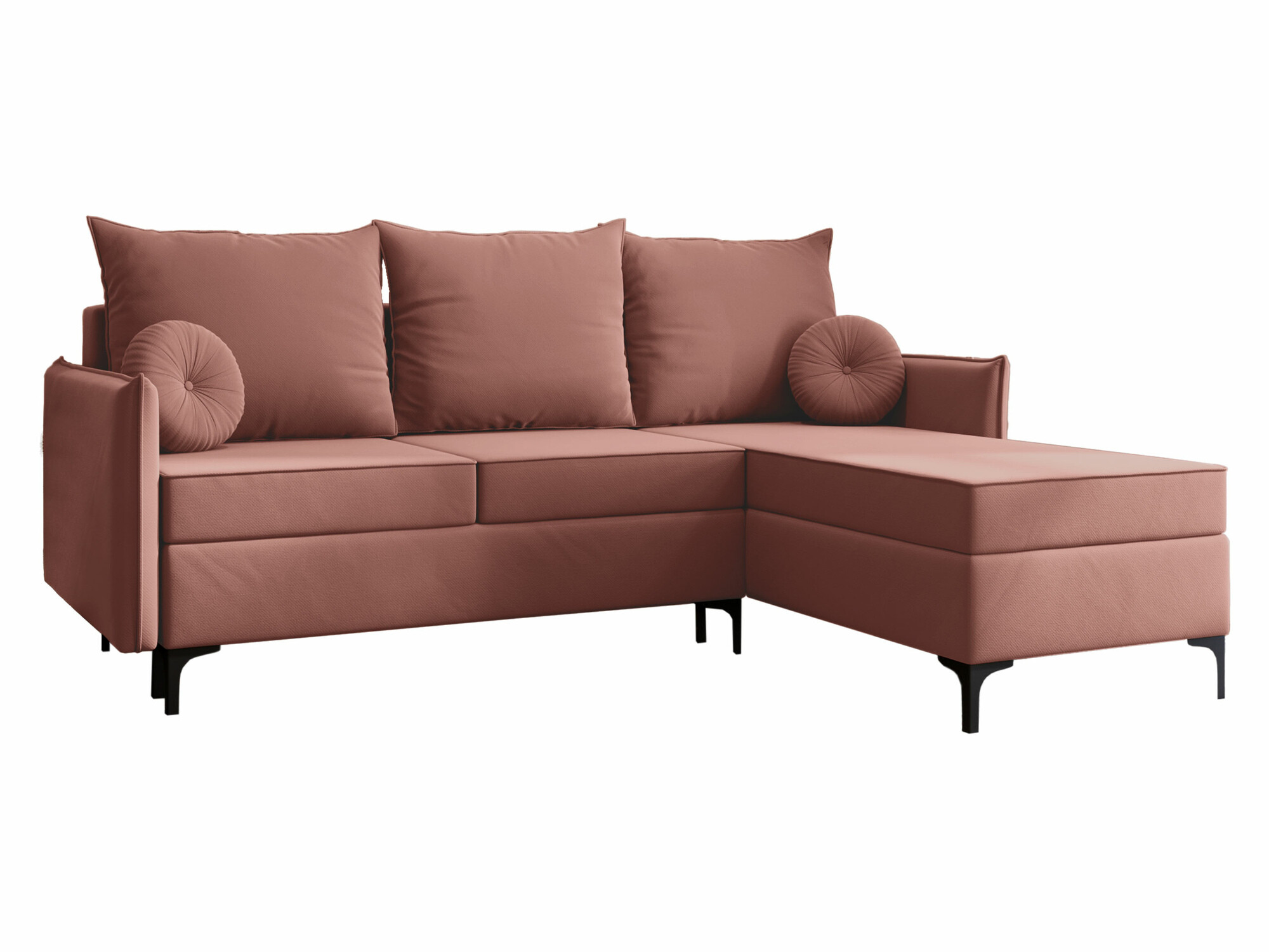 Corner sofa Clovis 112 (Manila 29)