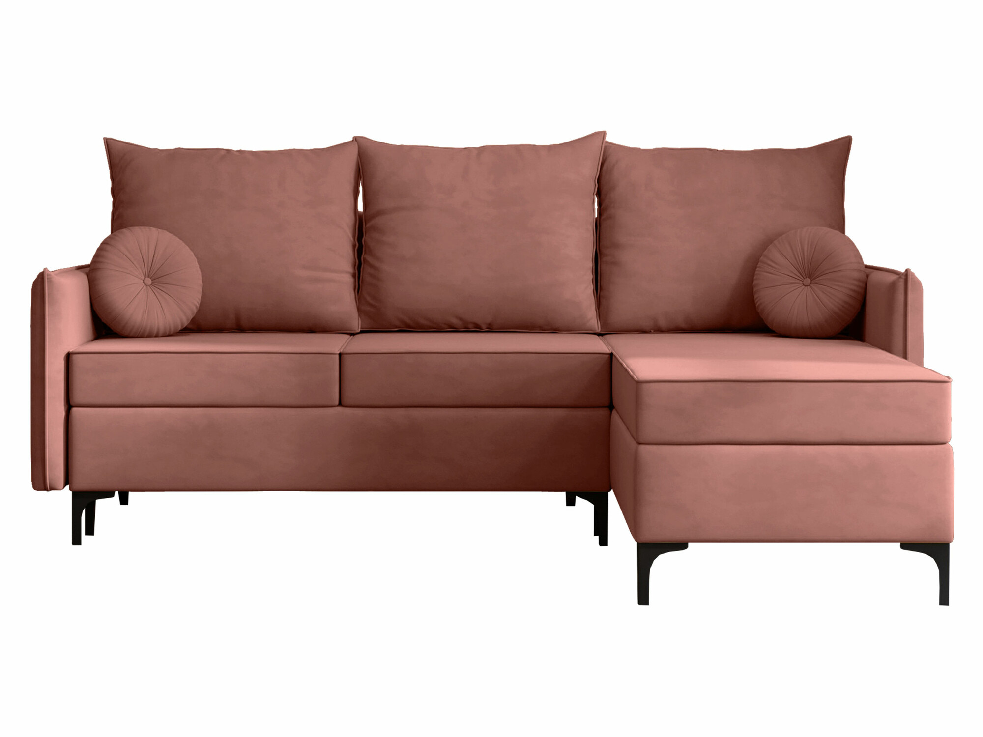 Corner sofa Clovis 112 (Manila 29)