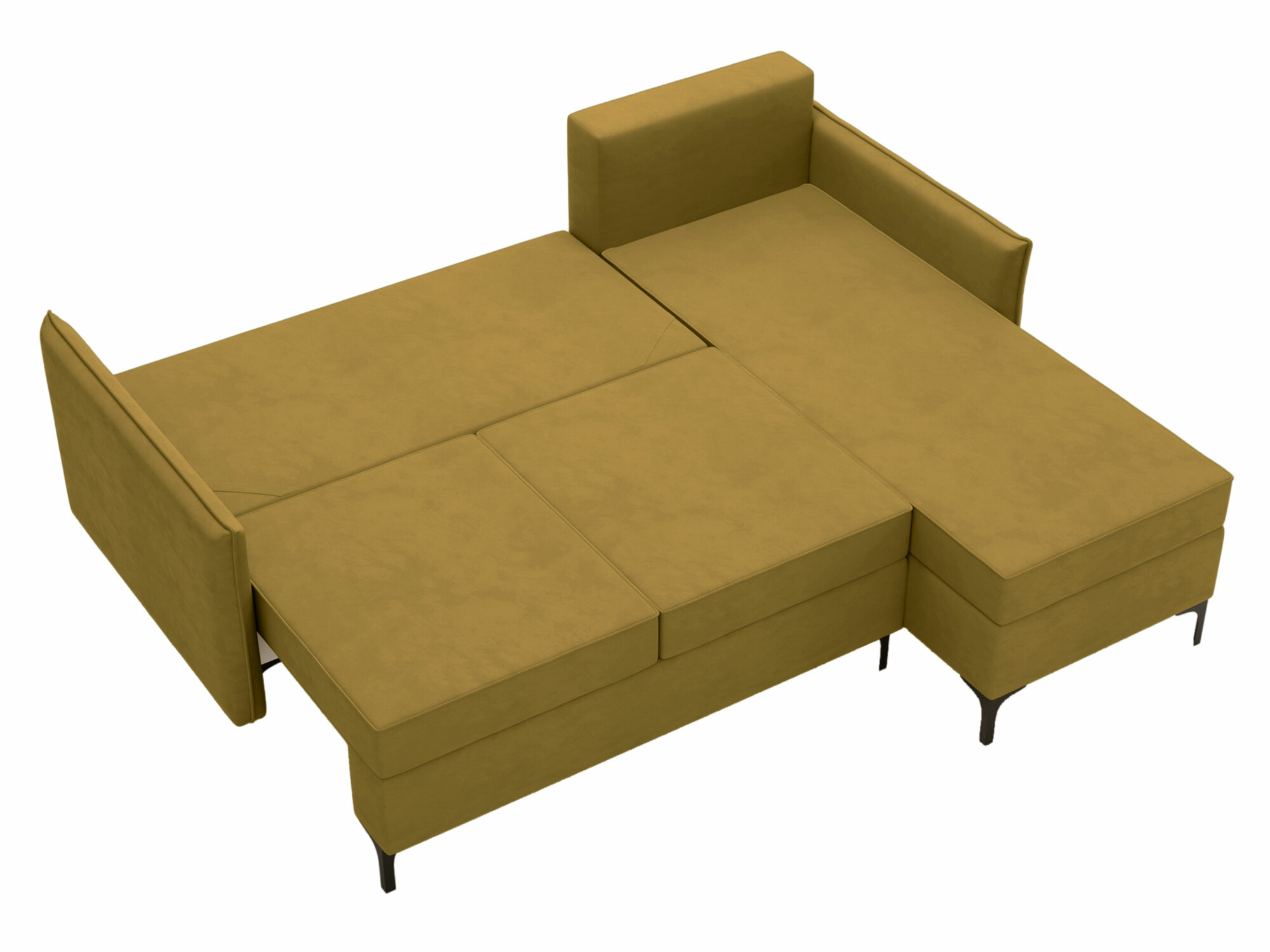 Corner sofa Clovis 112 (Manila 29)