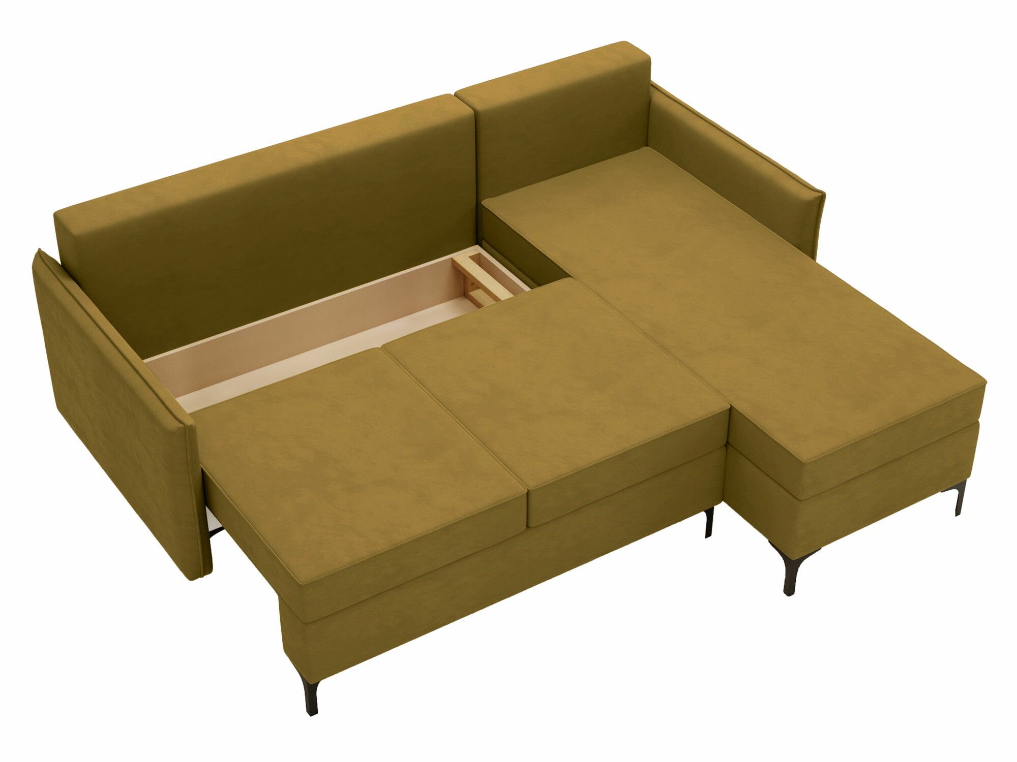 Corner sofa Clovis 112 (Manila 29)