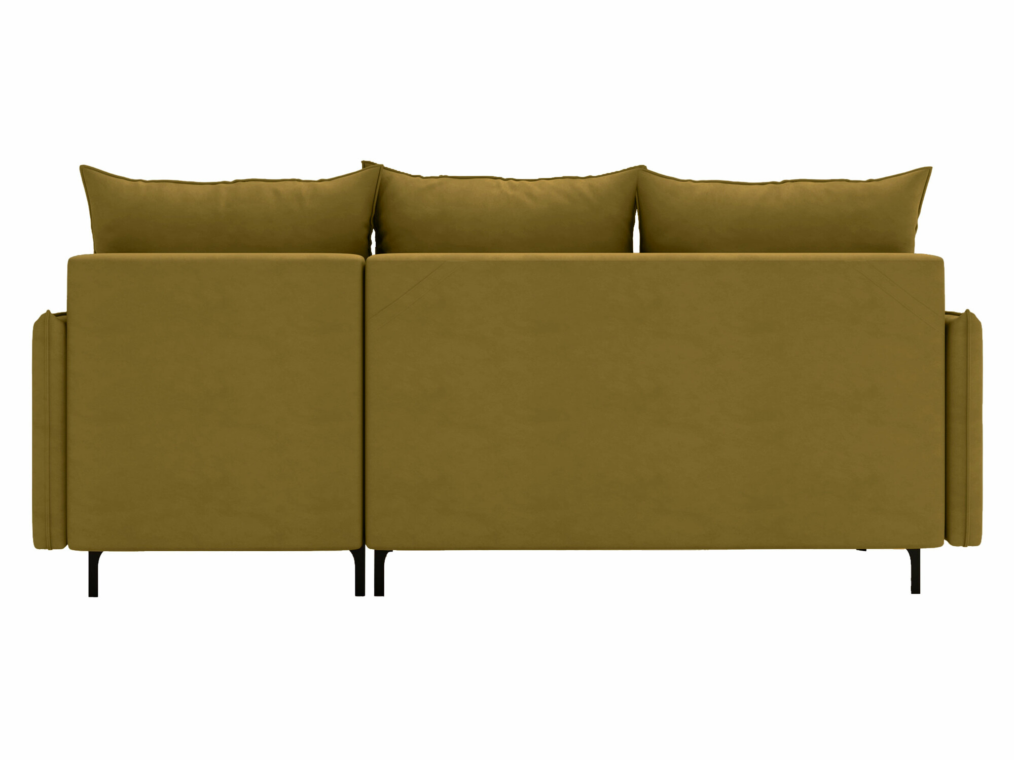 Corner sofa Clovis 112 (Manila 29)