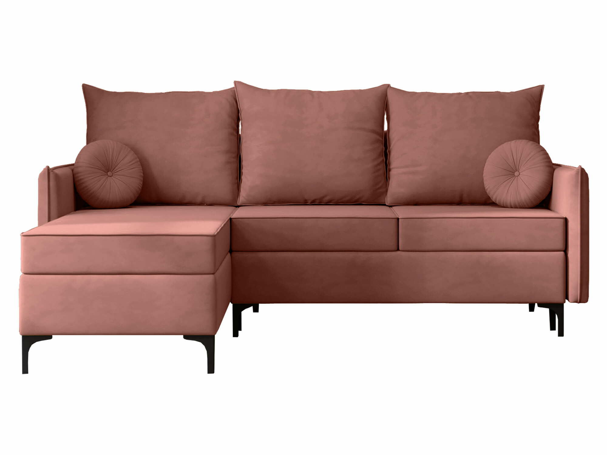 Corner sofa Clovis 112 (Manila 29)