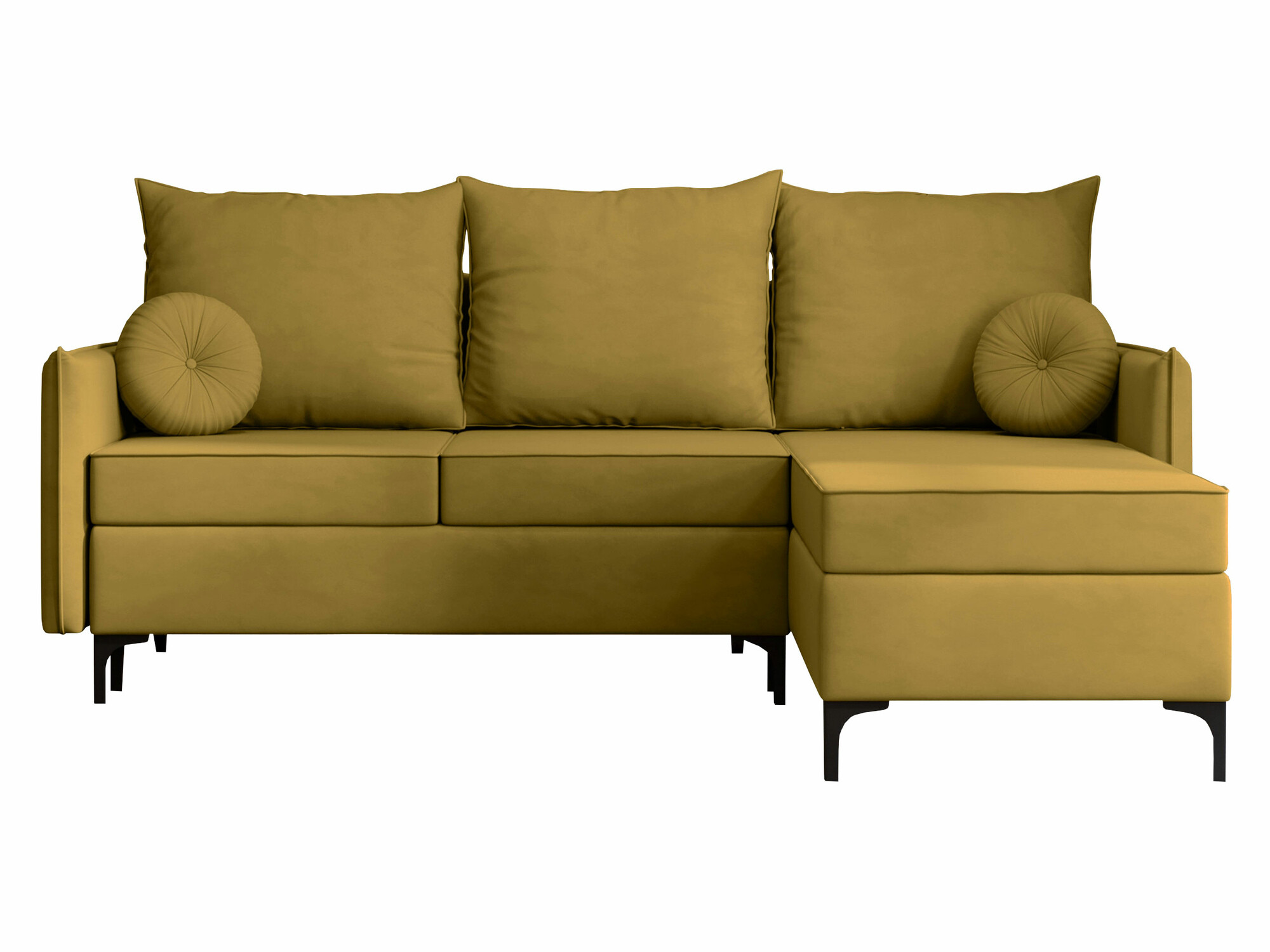 Corner sofa Clovis 112 (Manila 33)