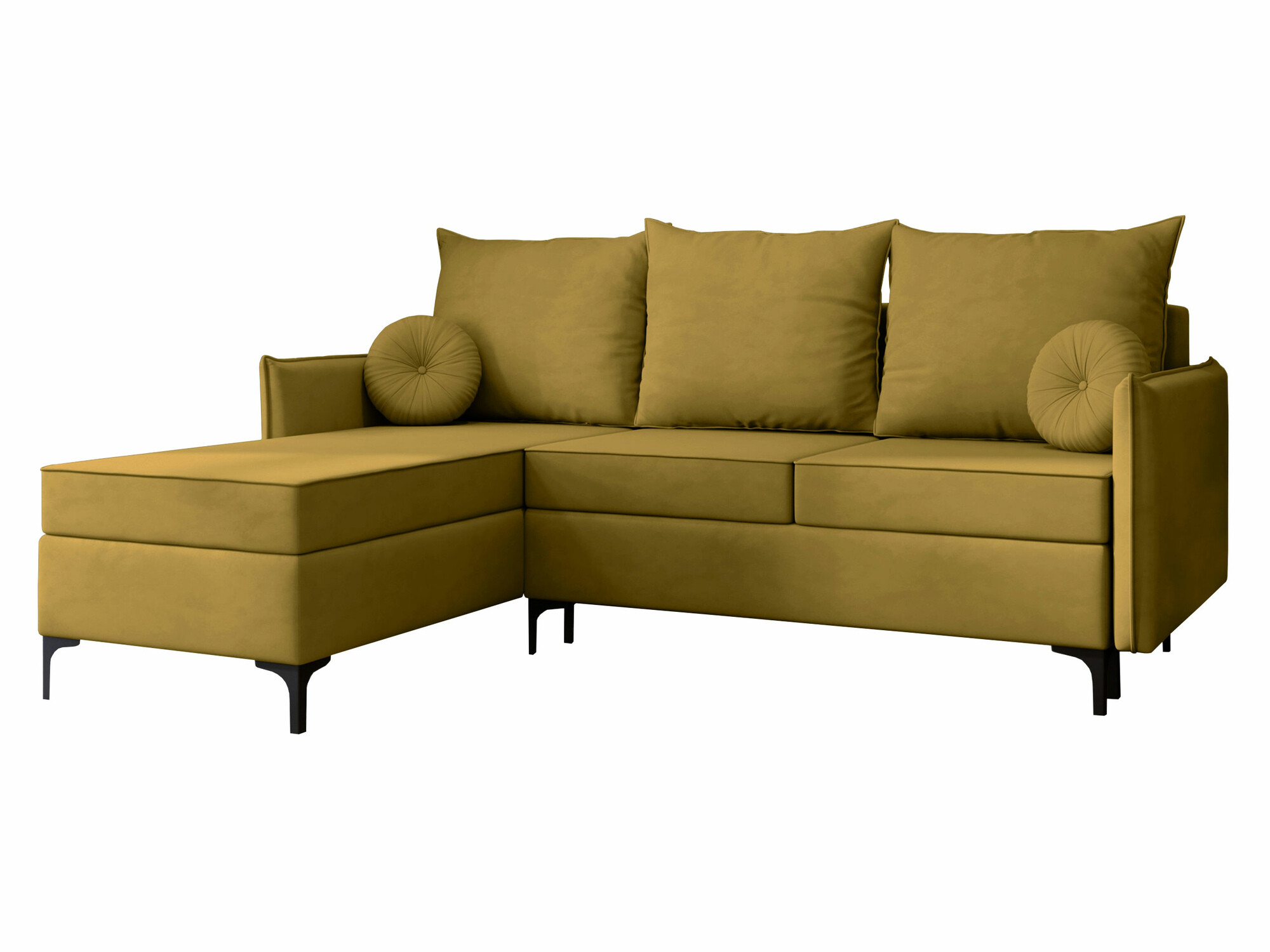 Corner sofa Clovis 112 (Manila 33)