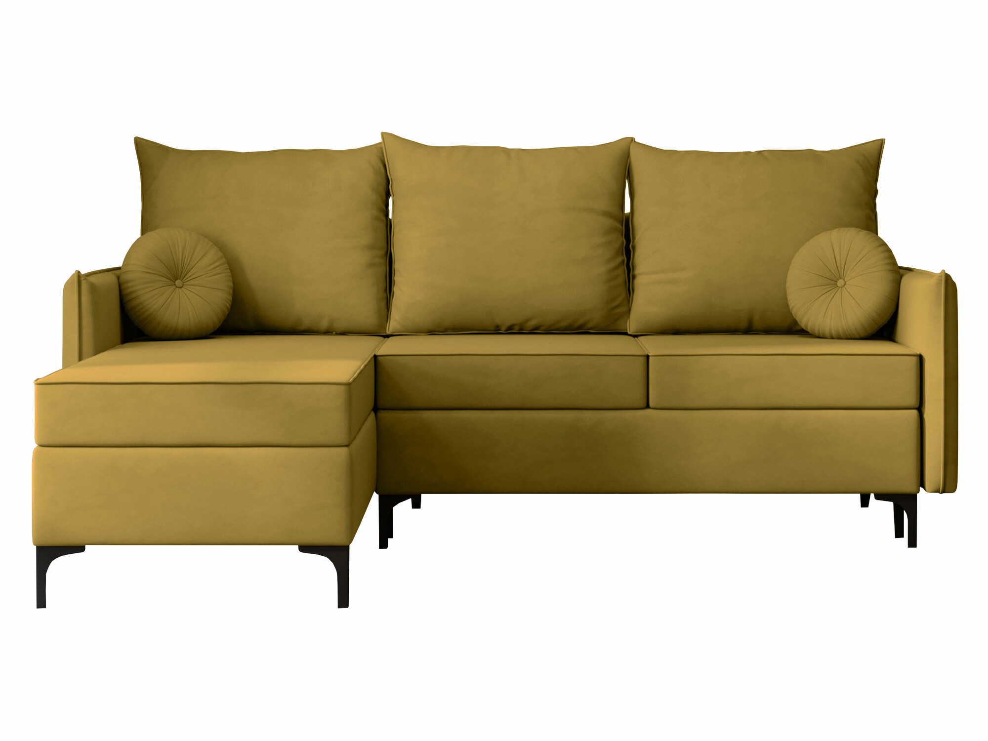 Corner sofa Clovis 112 (Manila 33)