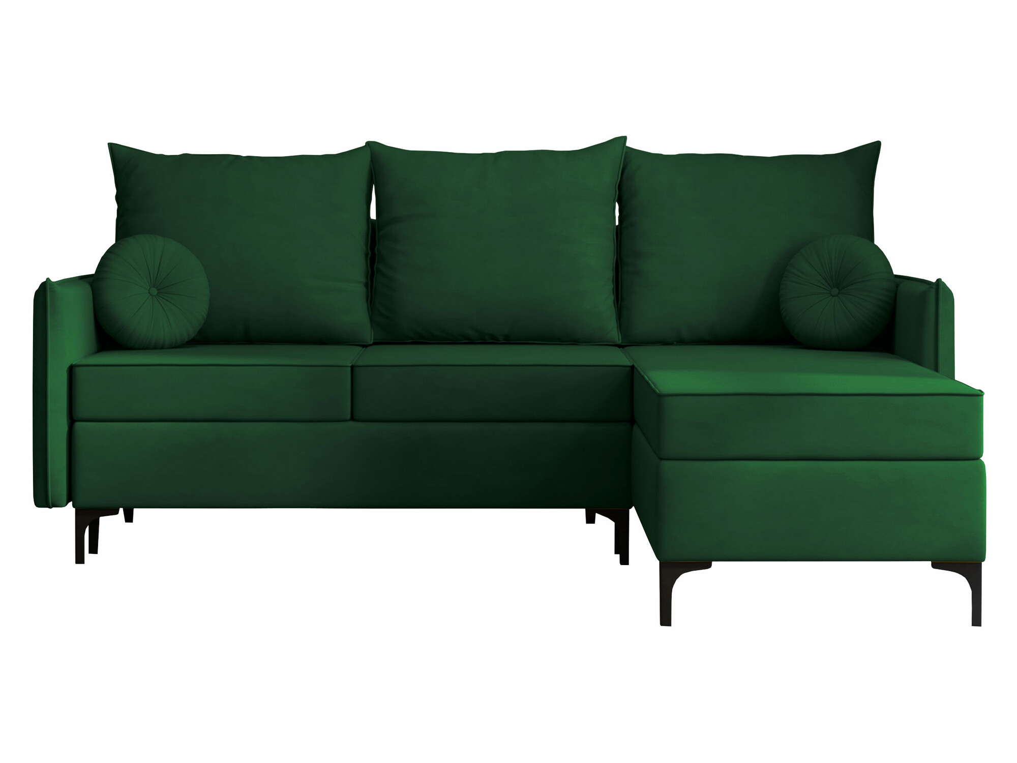 Corner sofa Clovis 112 (Manila 35)