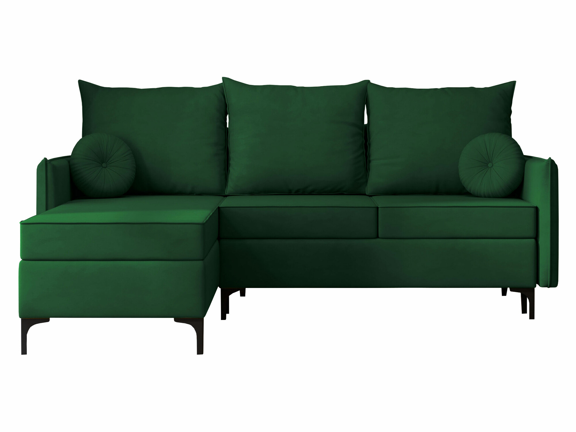 Corner sofa Clovis 112 (Manila 35)