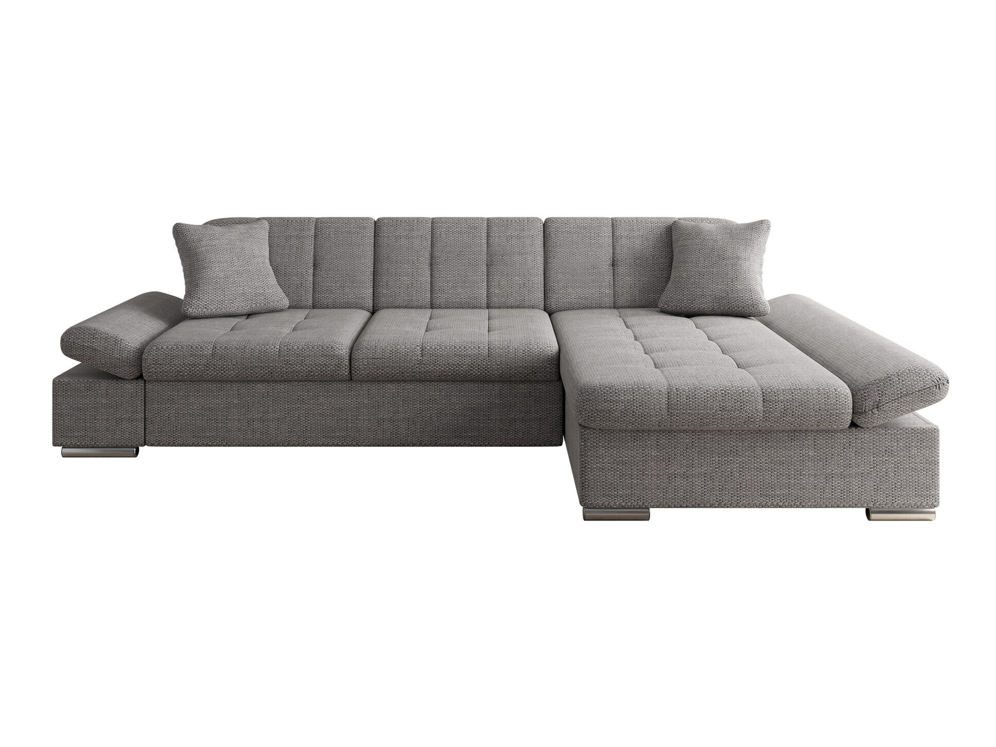 Corner sofa Comfivo Serenitas (Lawa 05)