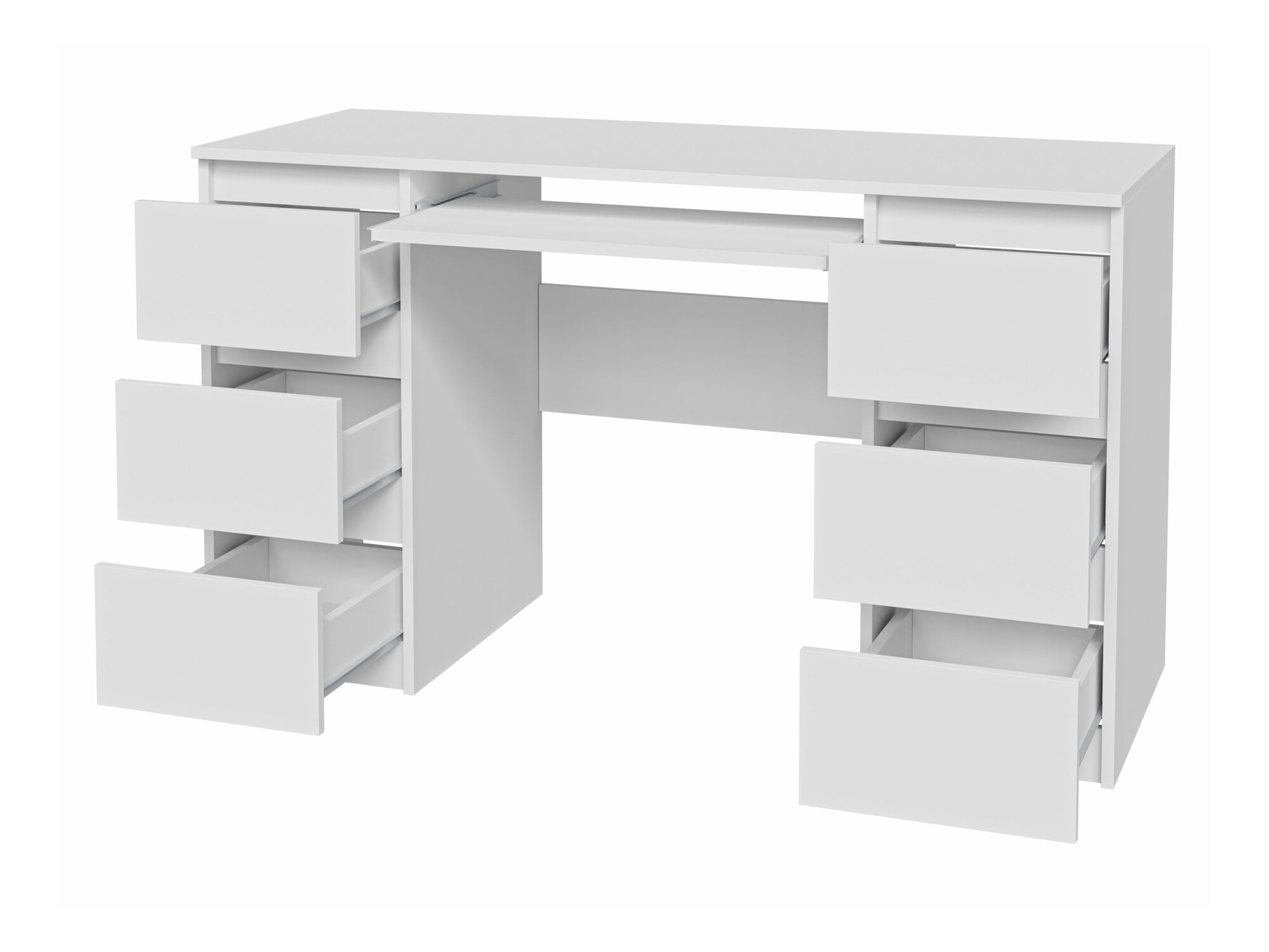 Desk Comfivo Cor