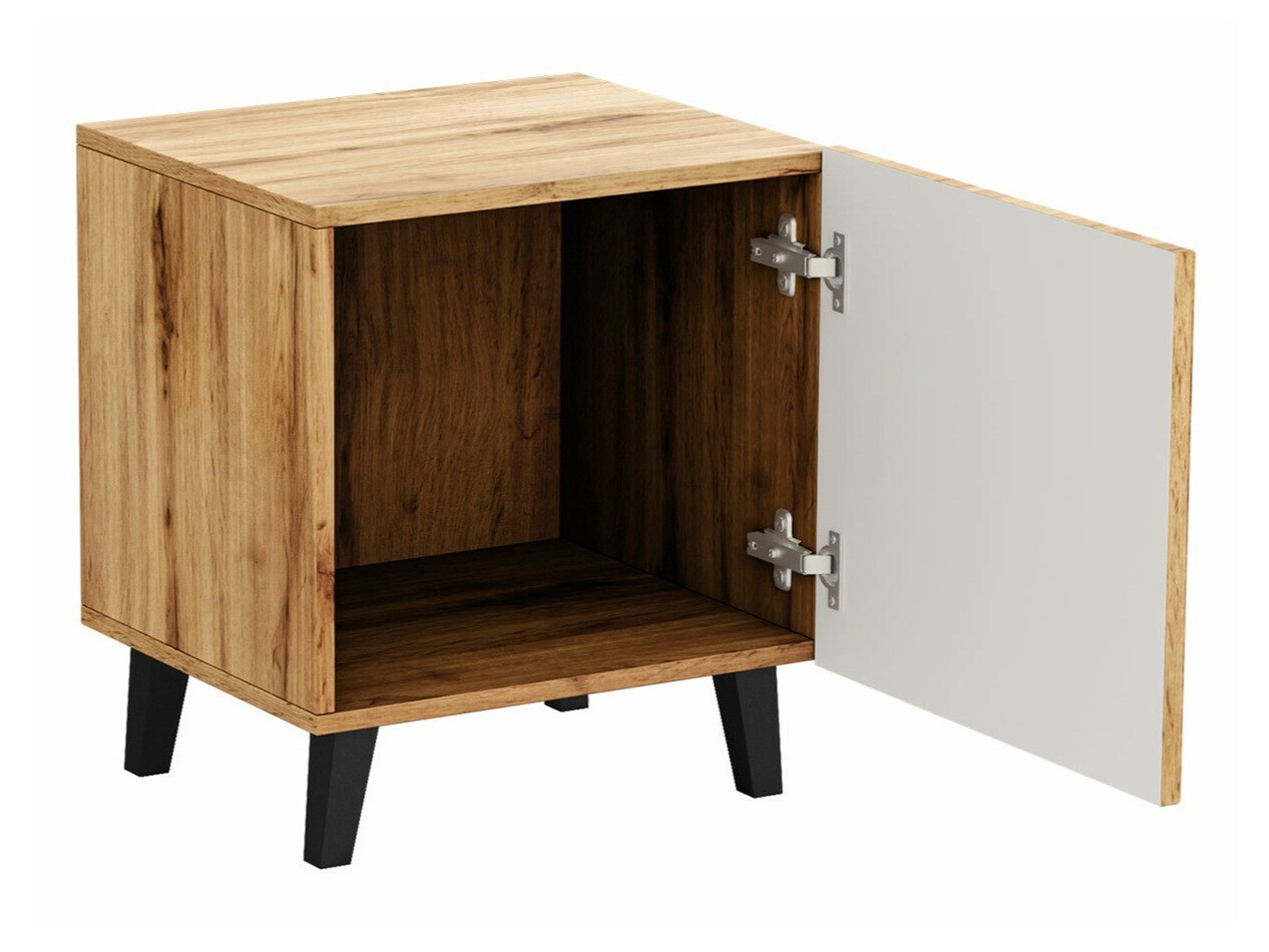 Set of bedside tables Comes (Wotan Oak)