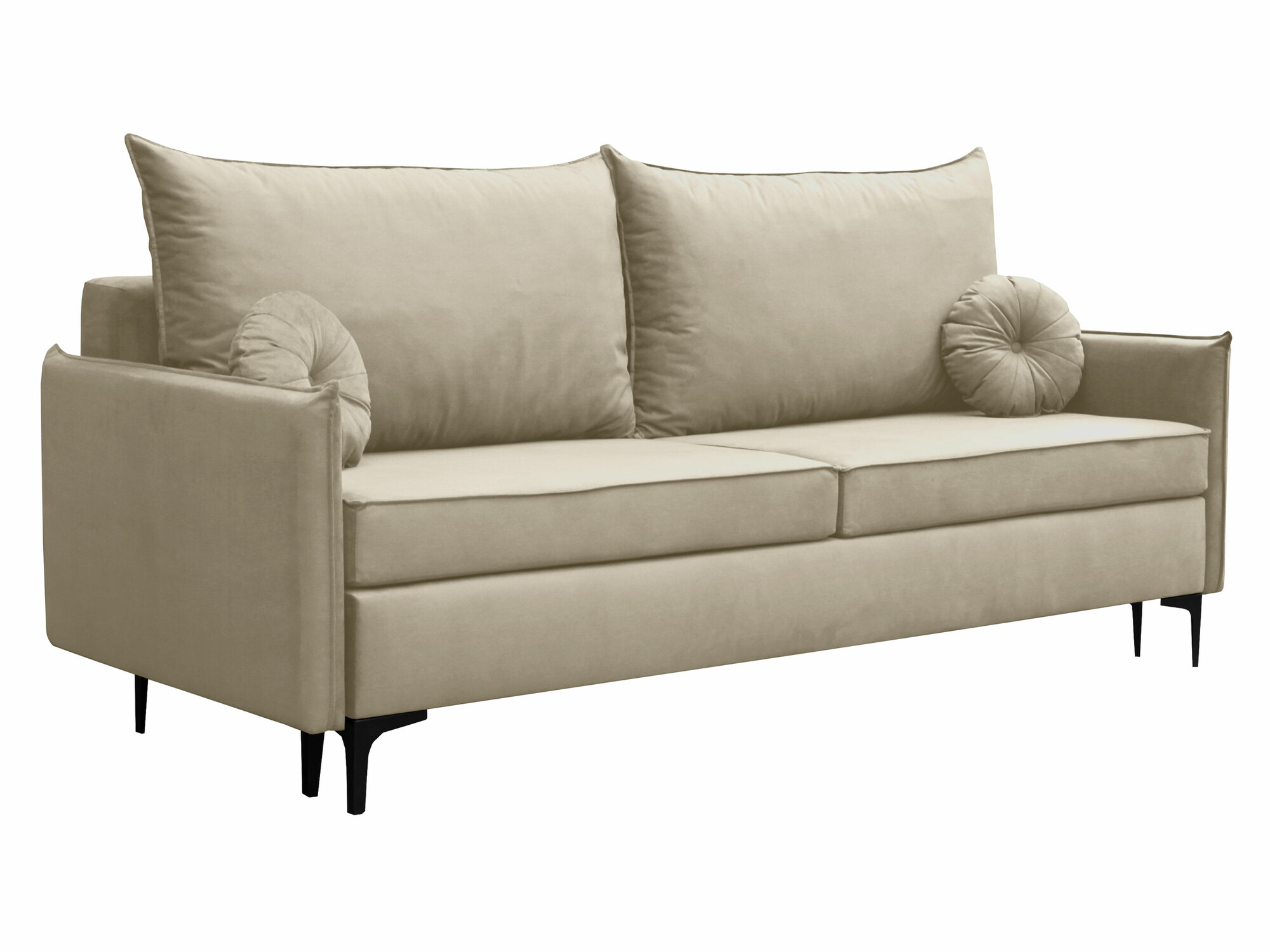 Sofa bed Clovis 103 (Manila 02)