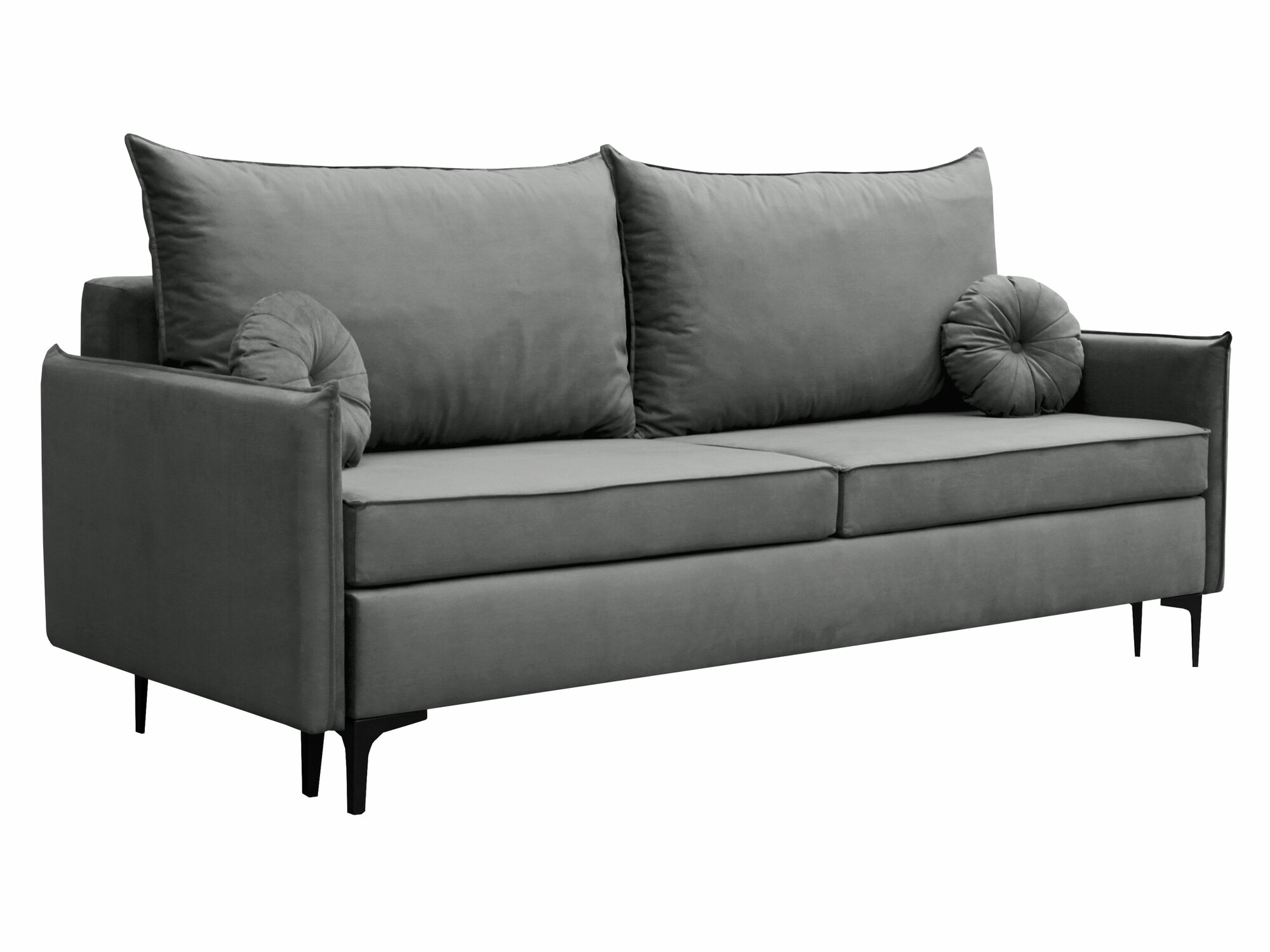 Sofa bed Clovis 103 (Manila 16)