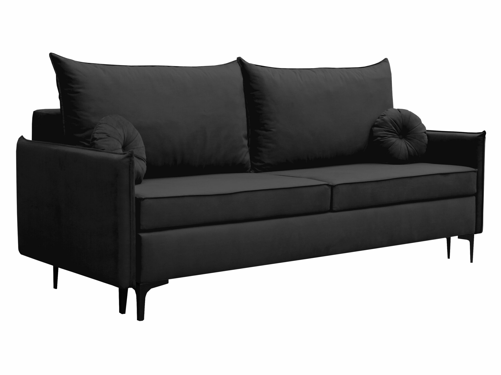 Sofa bed Clovis 103 (Manila 19)