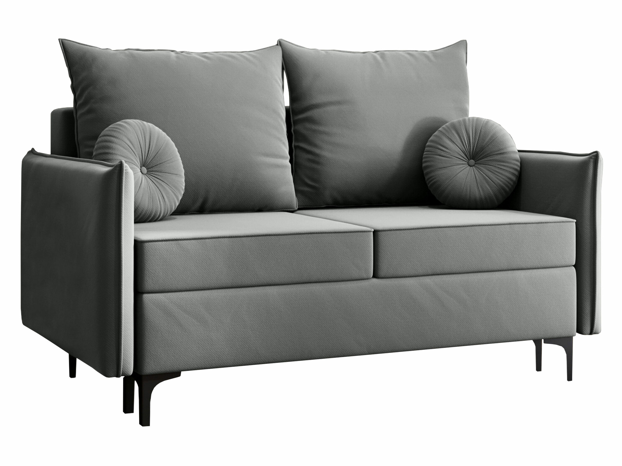 Sofa bed Clovis 110 (Manila 16)