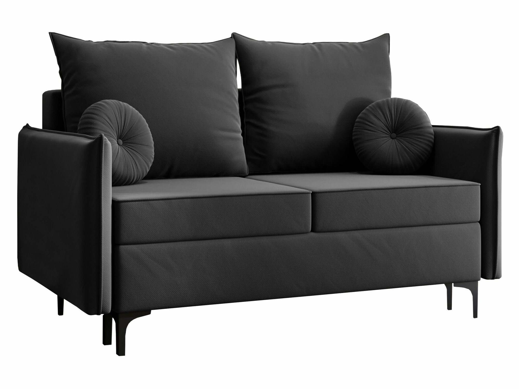 Sofa bed Clovis 110 (Manila 19)