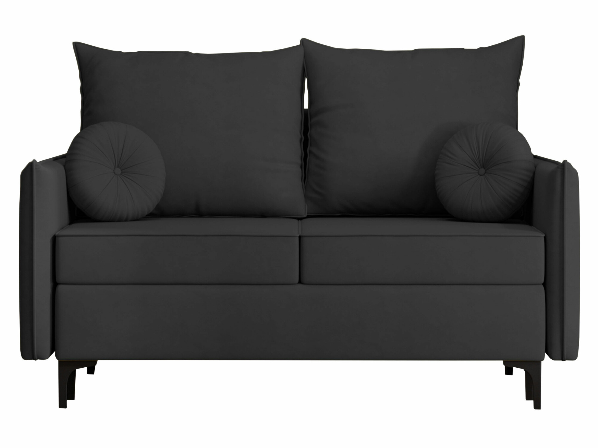 Sofa bed Clovis 110 (Manila 19)