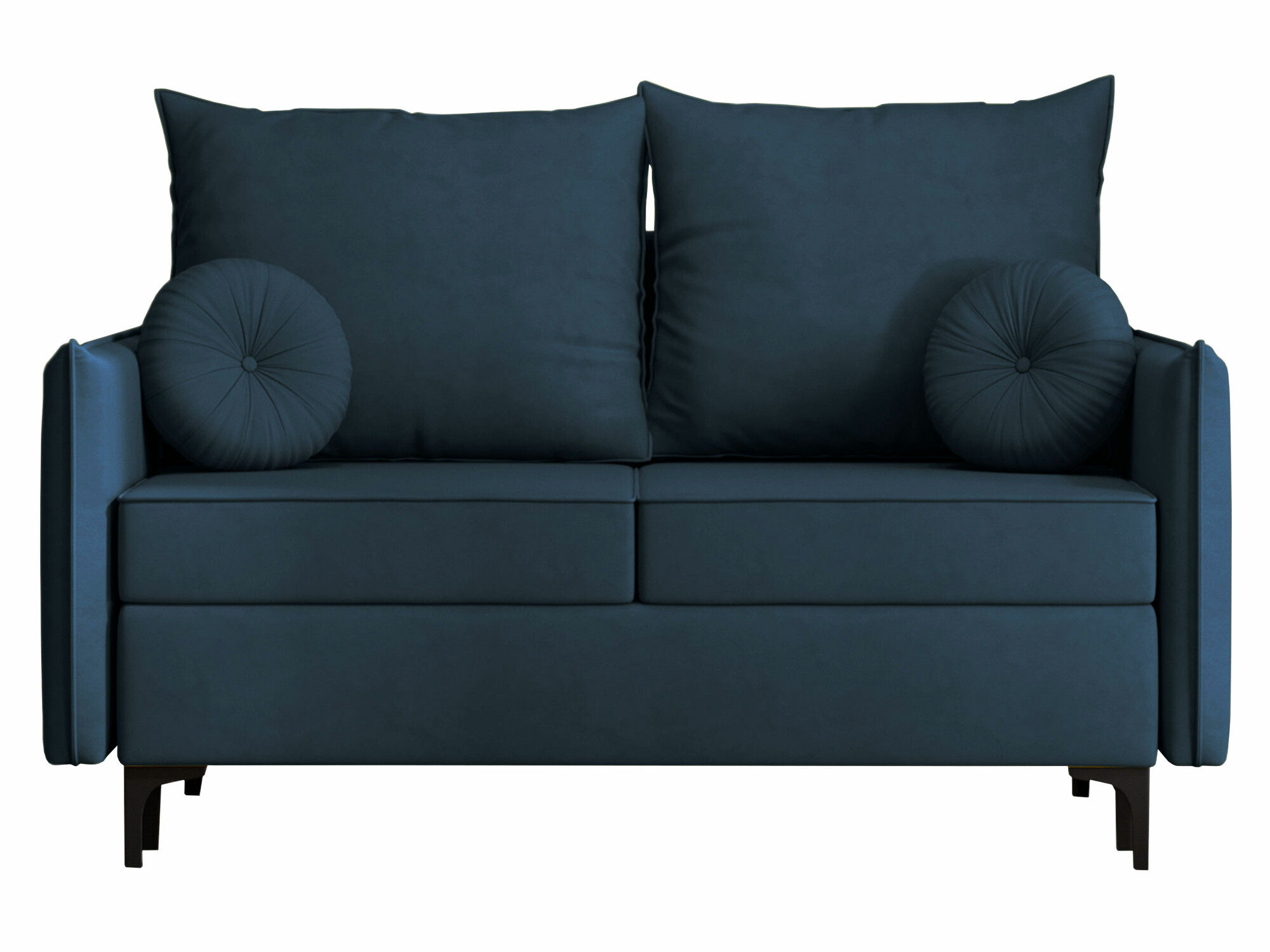 Sofa bed Clovis 110 (Manila 25)