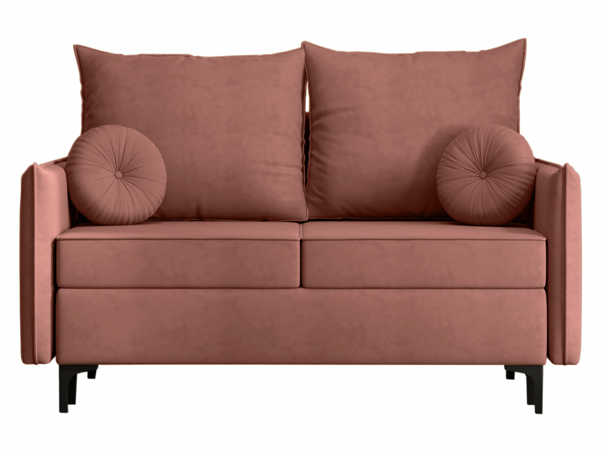 Sofa bed Clovis 110 (Manila 29)