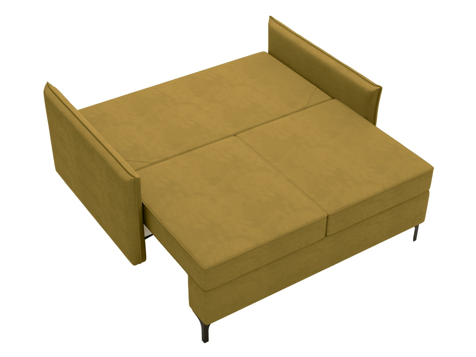 Sofa bed Clovis 110 (Manila 33)