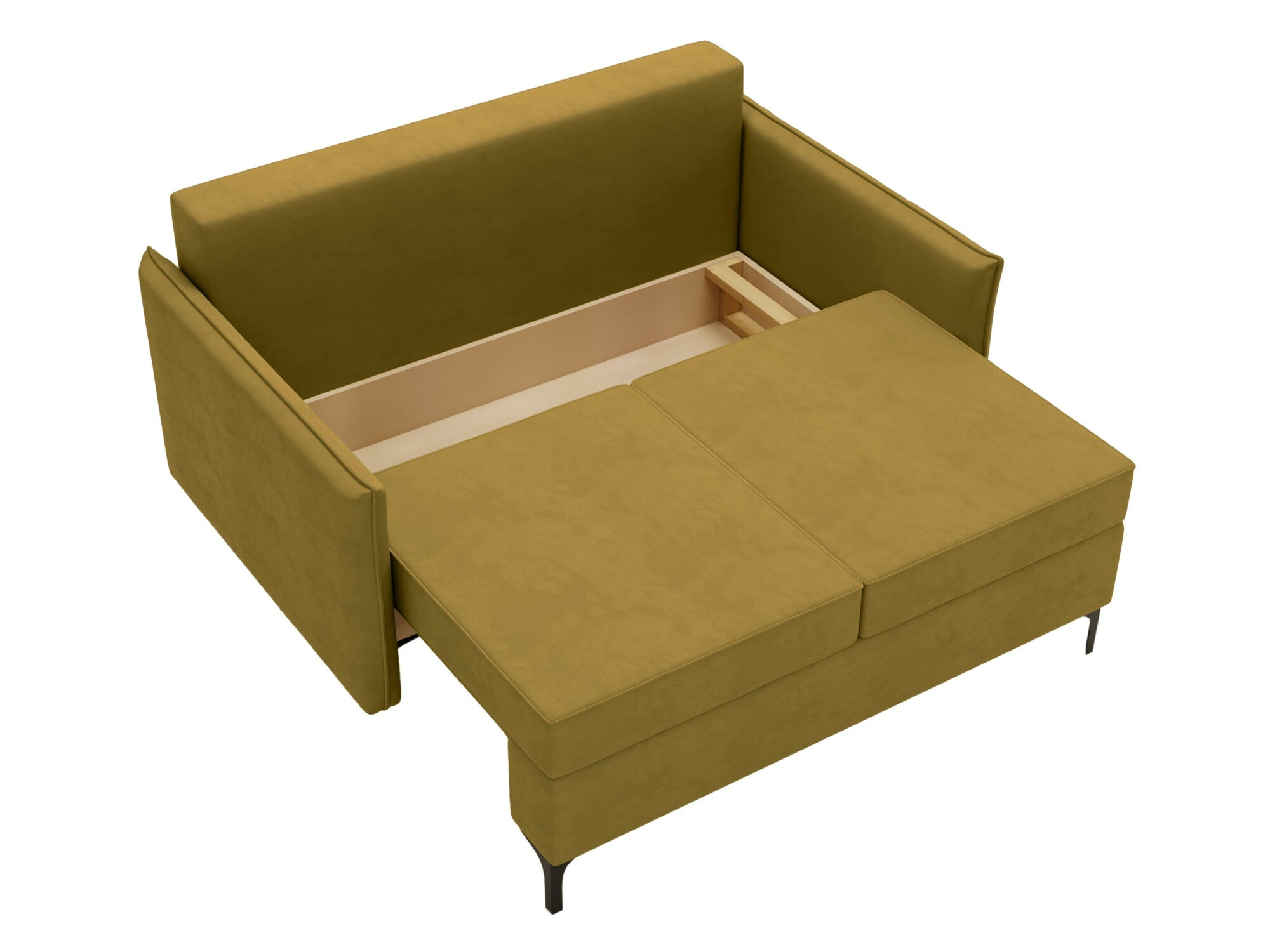 Sofa bed Clovis 110 (Manila 33)
