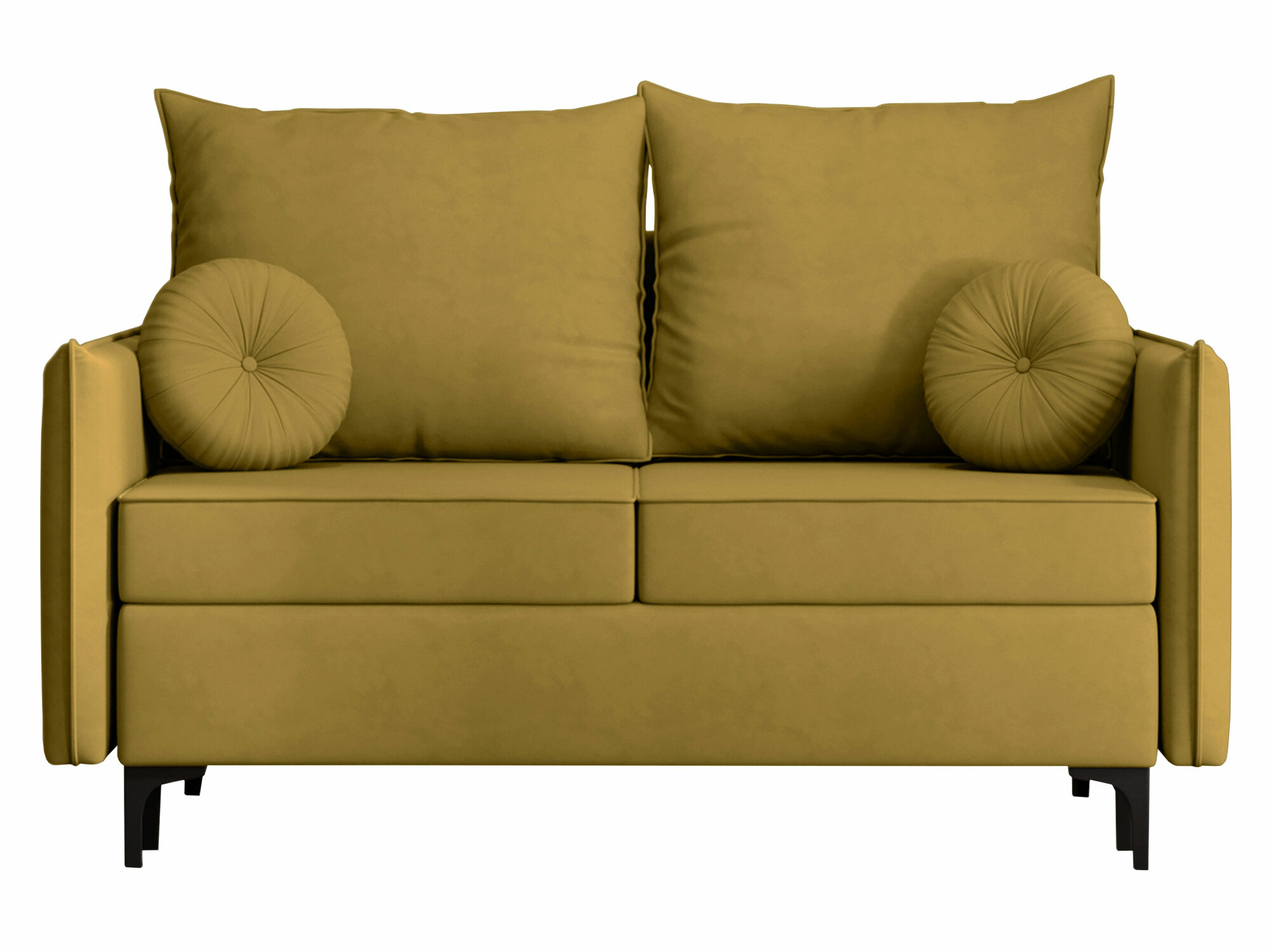 Sofa bed Clovis 110 (Manila 33)