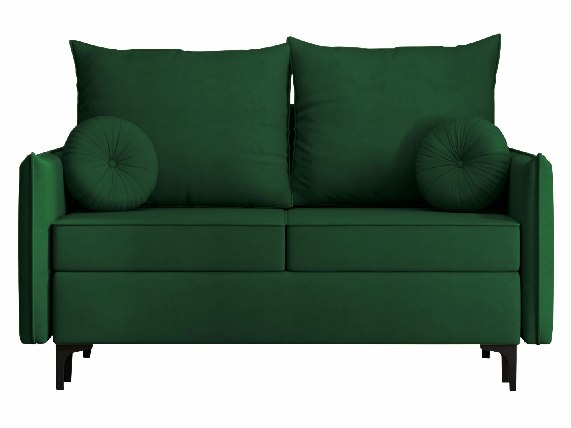 Sofa bed Clovis 110 (Manila 35)