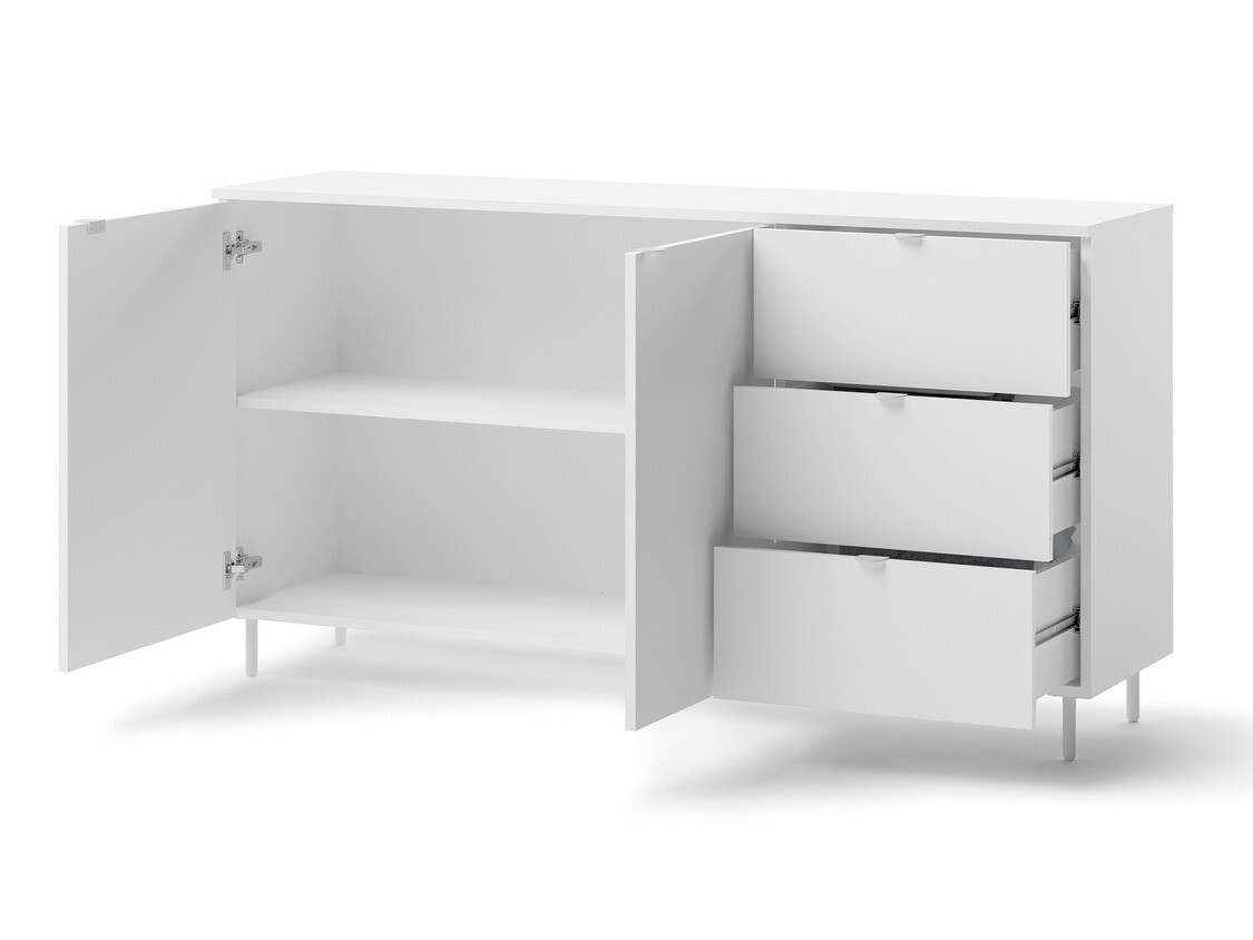 Chest of drawers Fresno 168