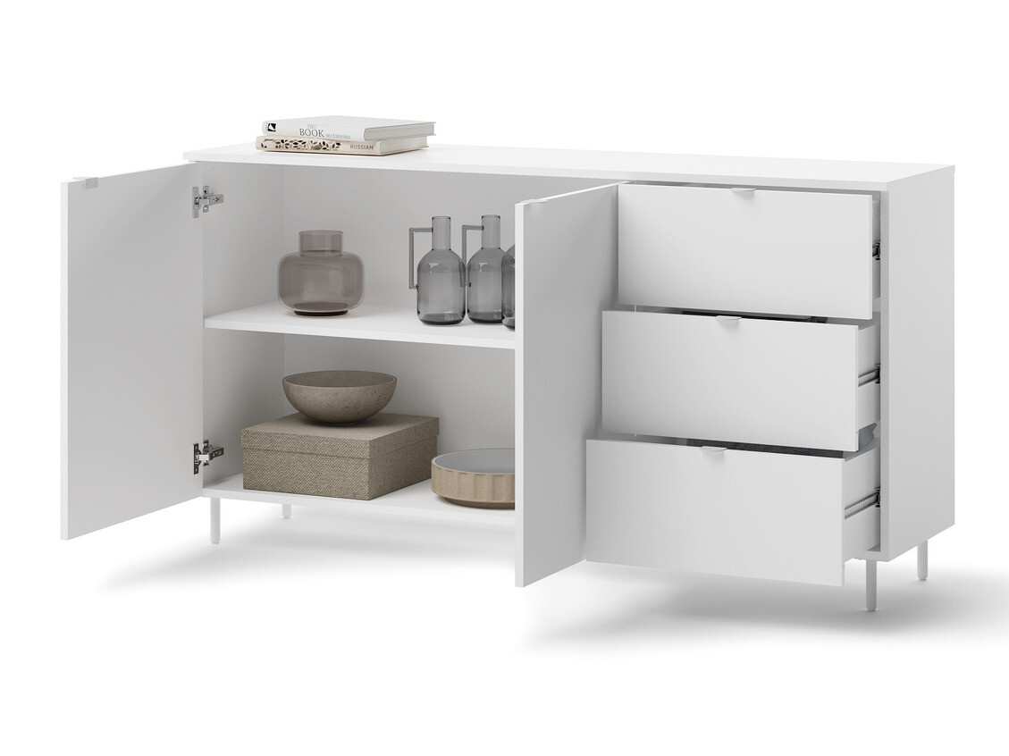 Chest of drawers Fresno 168