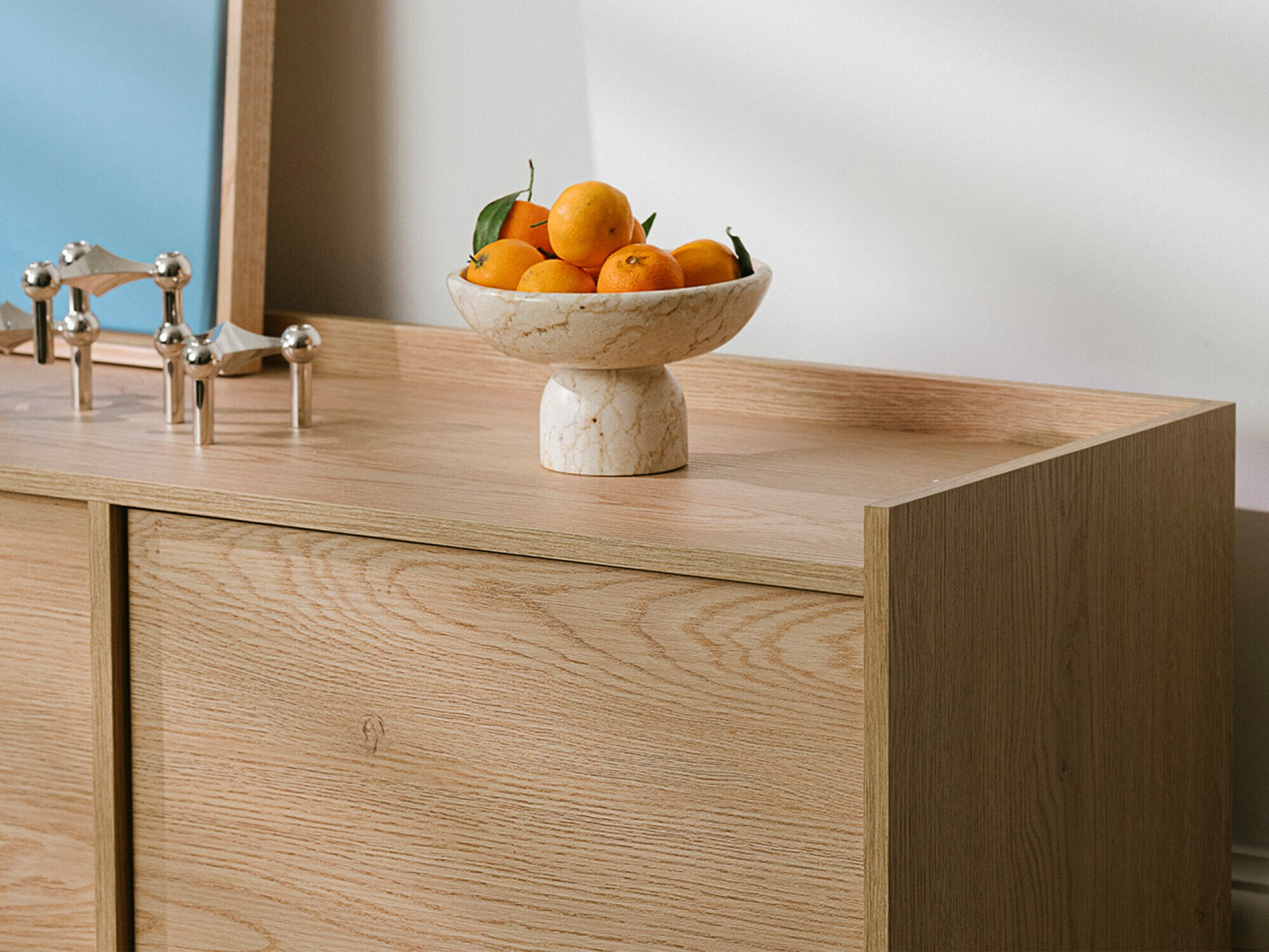Sideboard Filus (Cremona oak)