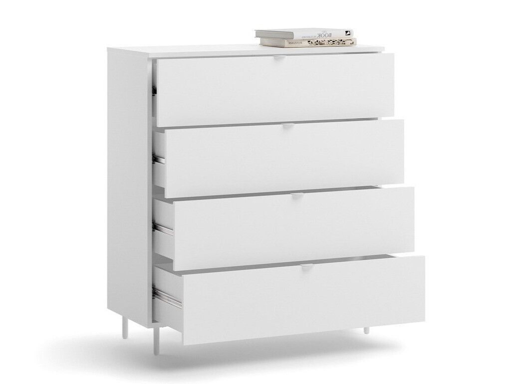 Chest of drawers Fresno 170