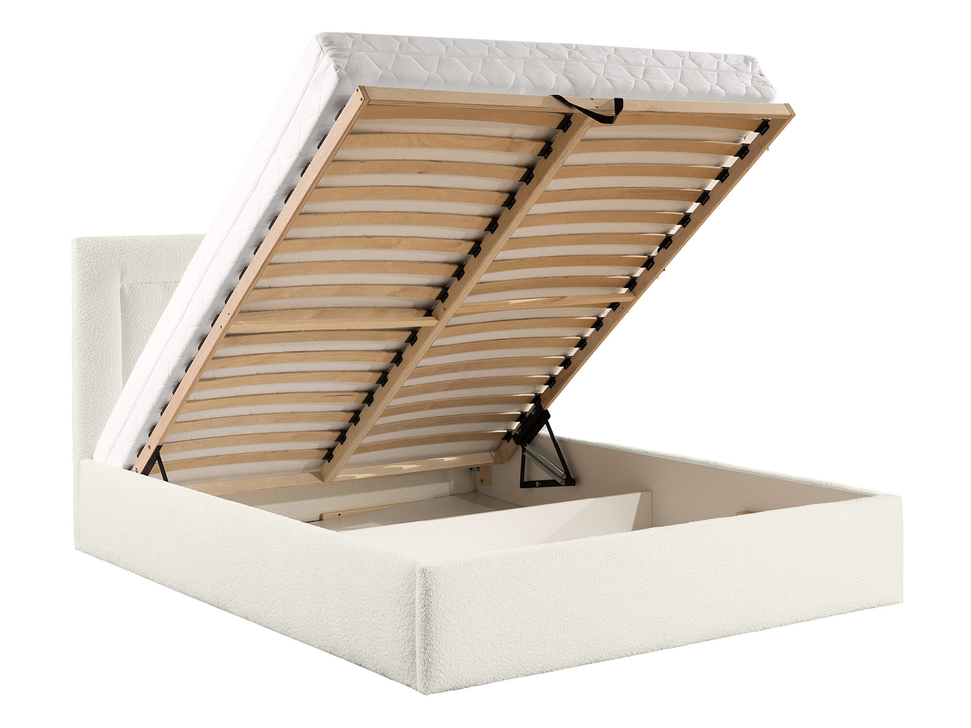 Bed Arsura (Coral 75)